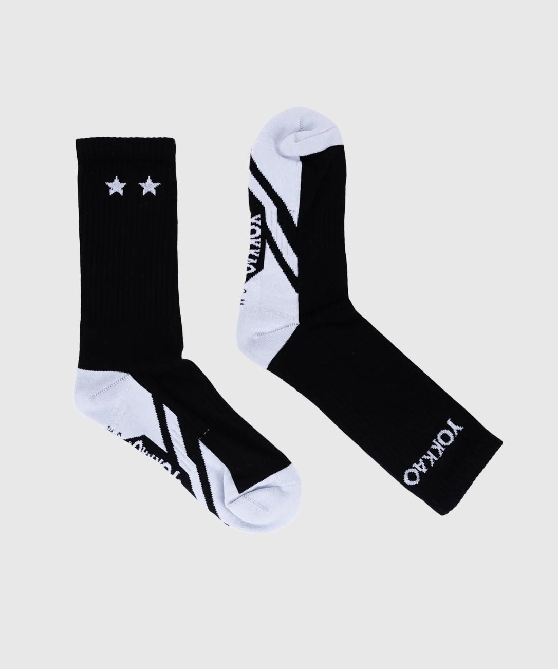 Yokkao Classique Calze - Nero