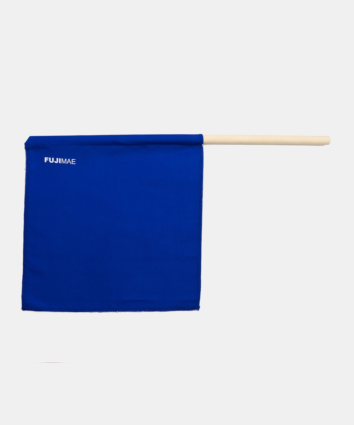 Drapeau Arbitrage Fujimae – Blau
