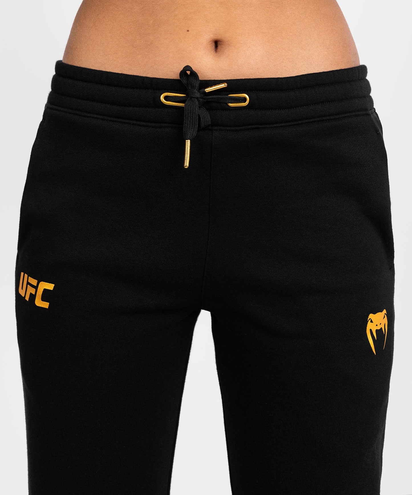 UFC Adrenaline by Venum Replica Damen-Hose - - Champion