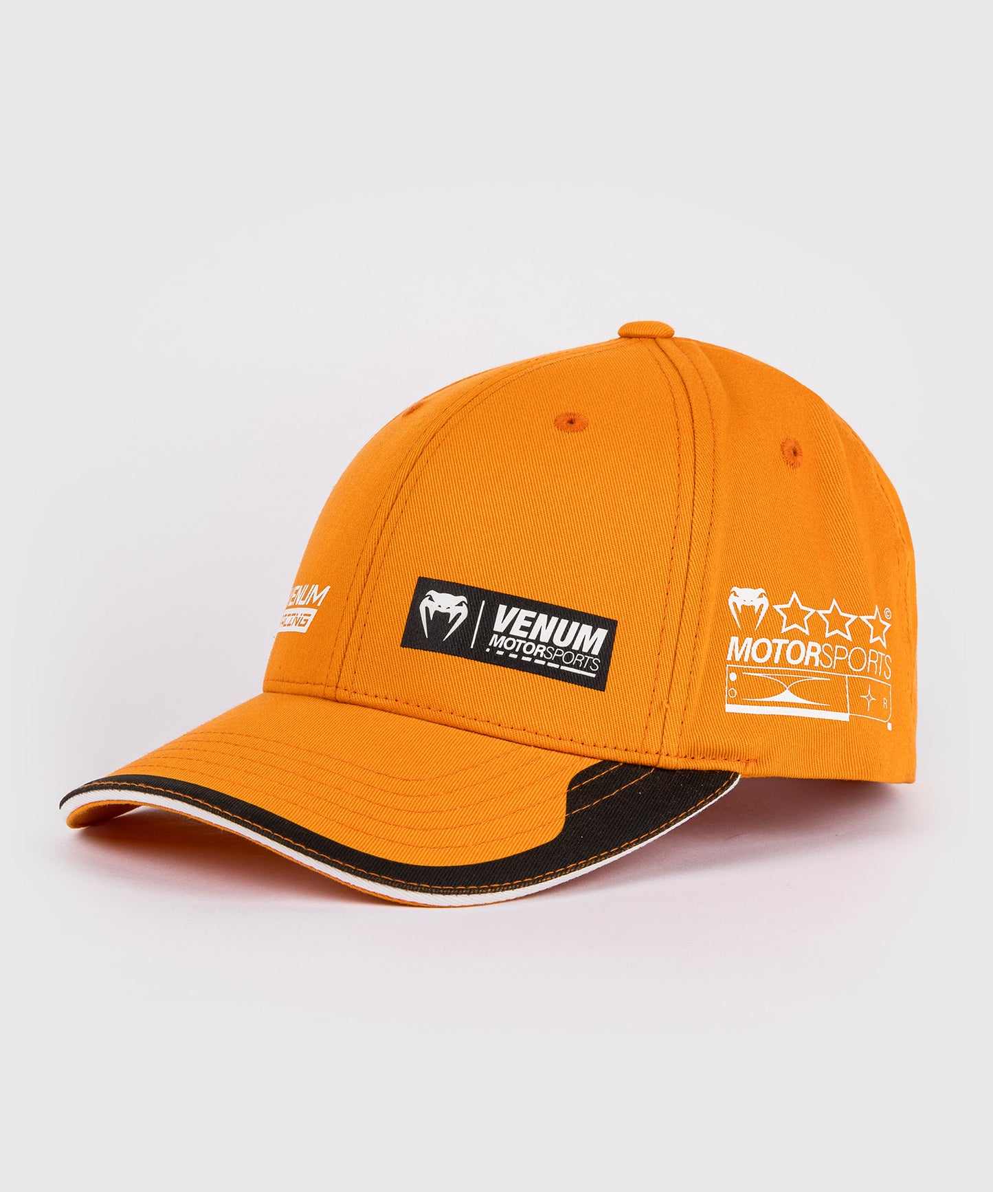 Venum Motorsport Cap - Tangerine