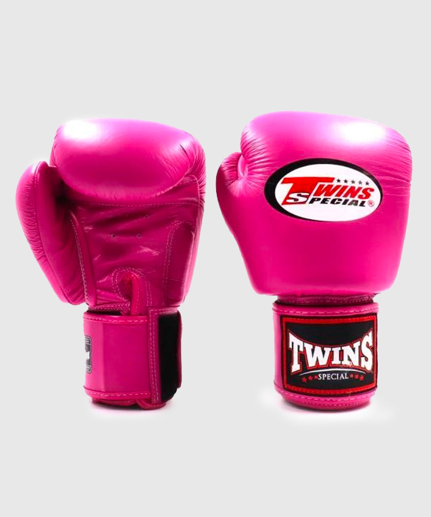 Gants de Boxe Twins BGVL3 - Fuchsia
