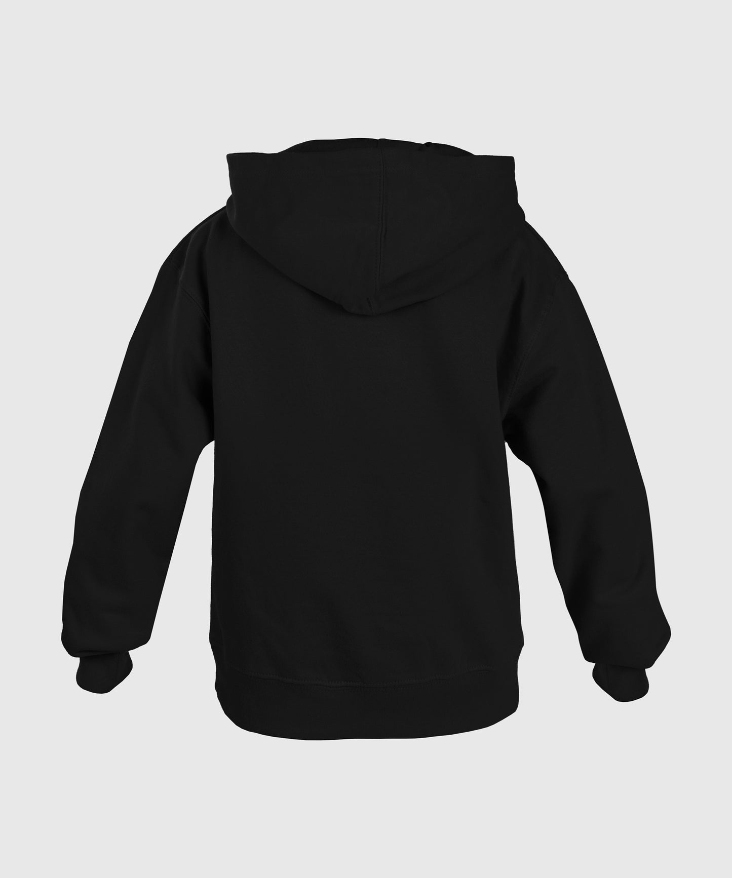 UFC Unrivaled de Venum Alex Pereira Sudadera para para Niños - Negra