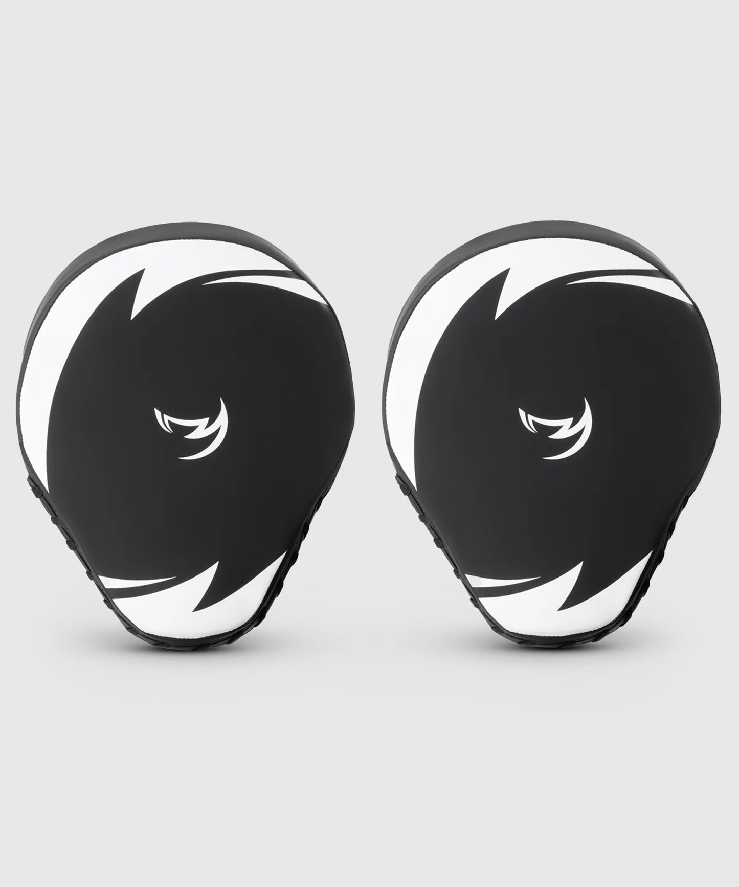 Fumetsu Ghost S3 Manoplas – Negro/Blanco
