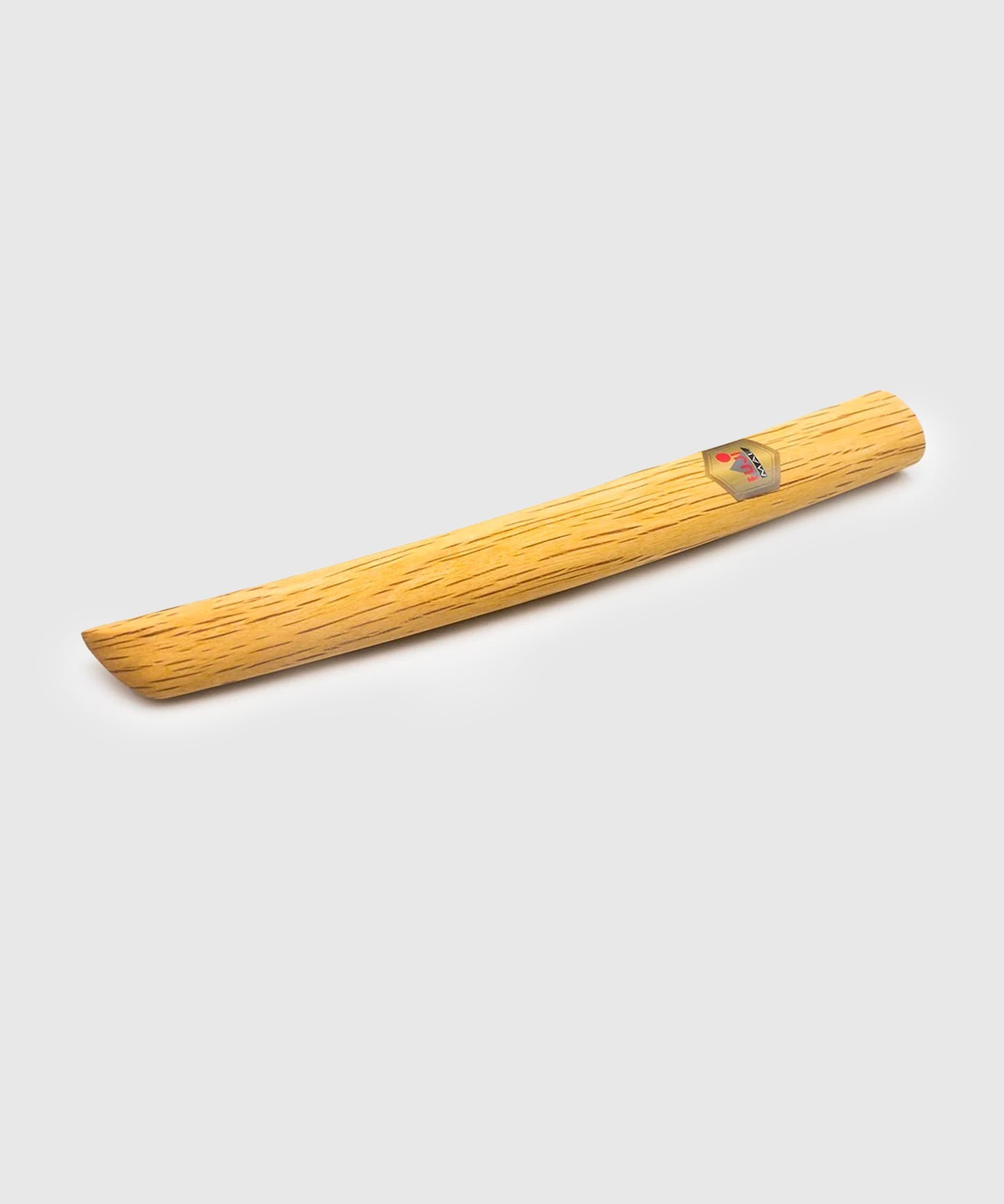 Tanto Fine Grain Oak Fujimae