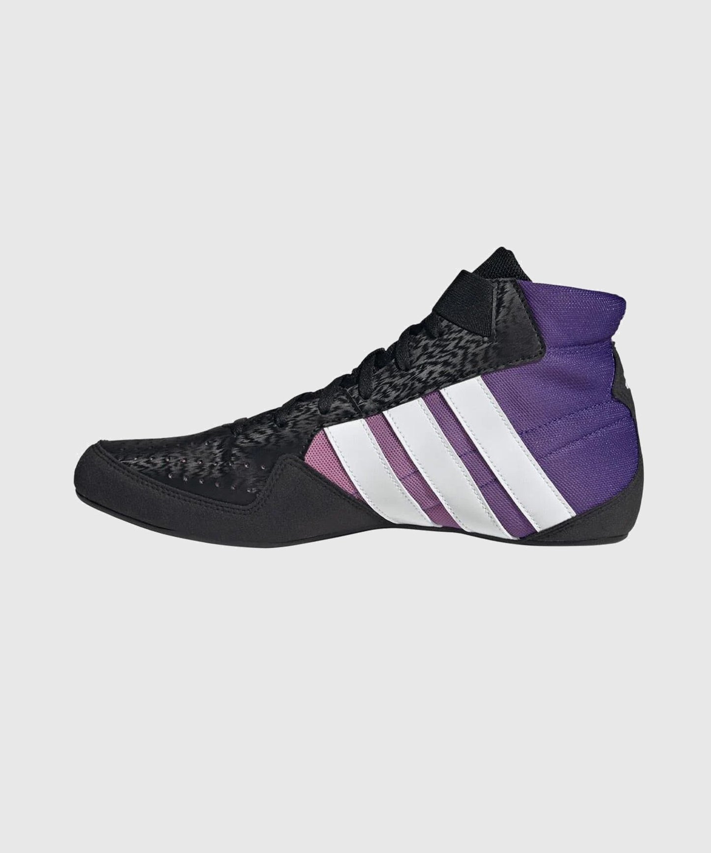 Adidas Havoc Prime Scarpe da Lotta - Viola/Nero