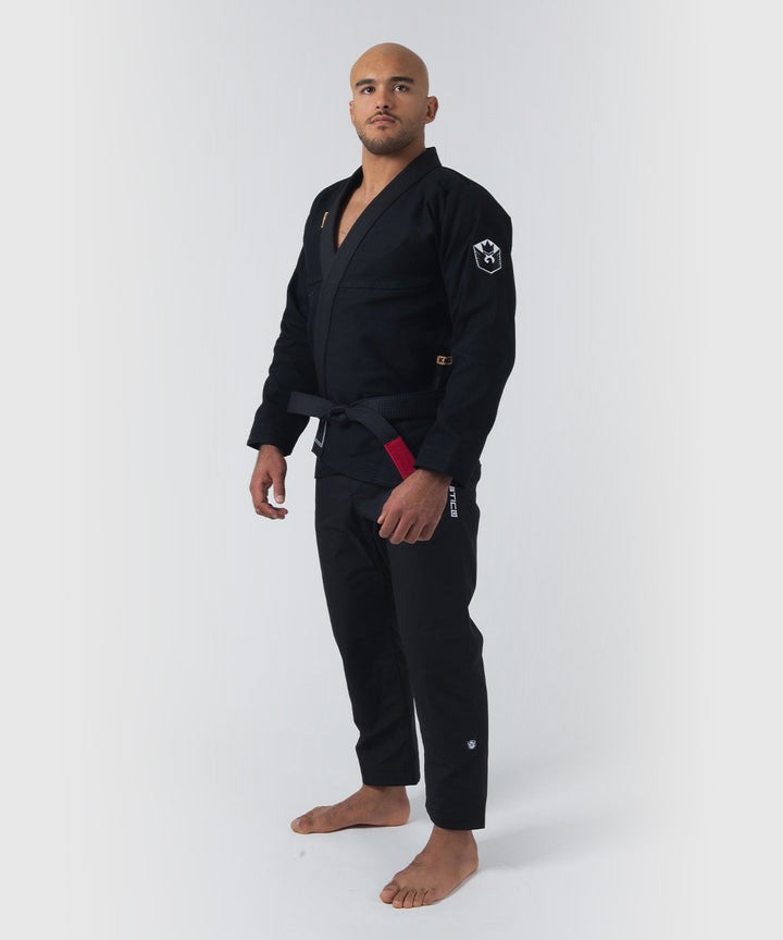 Kimono de JJB Kingz Balistico 4.0 - Noir