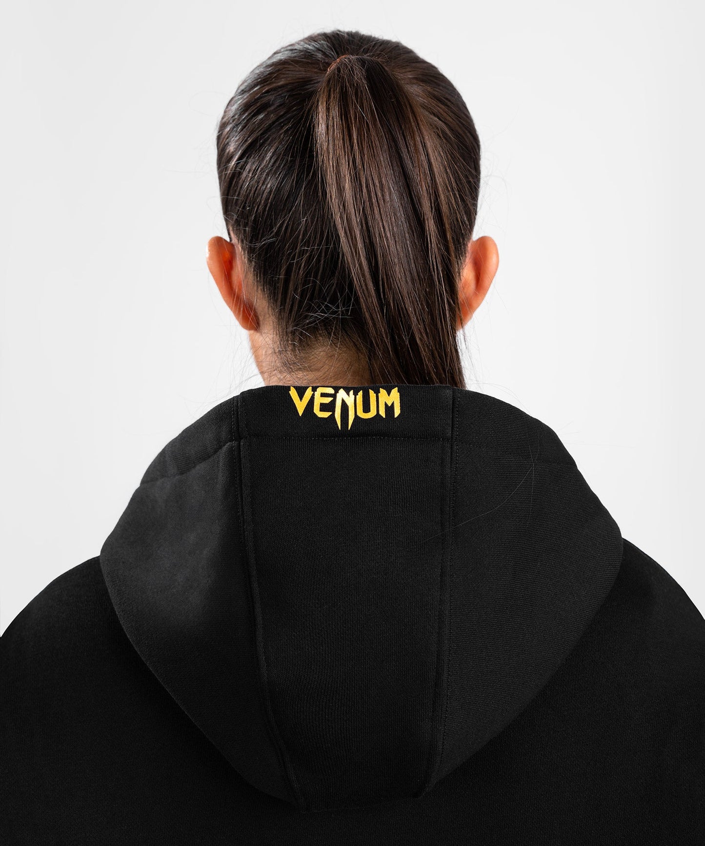 UFC Adrenaline by Venum Replica Women's Hooded Sweatshirt - Champion