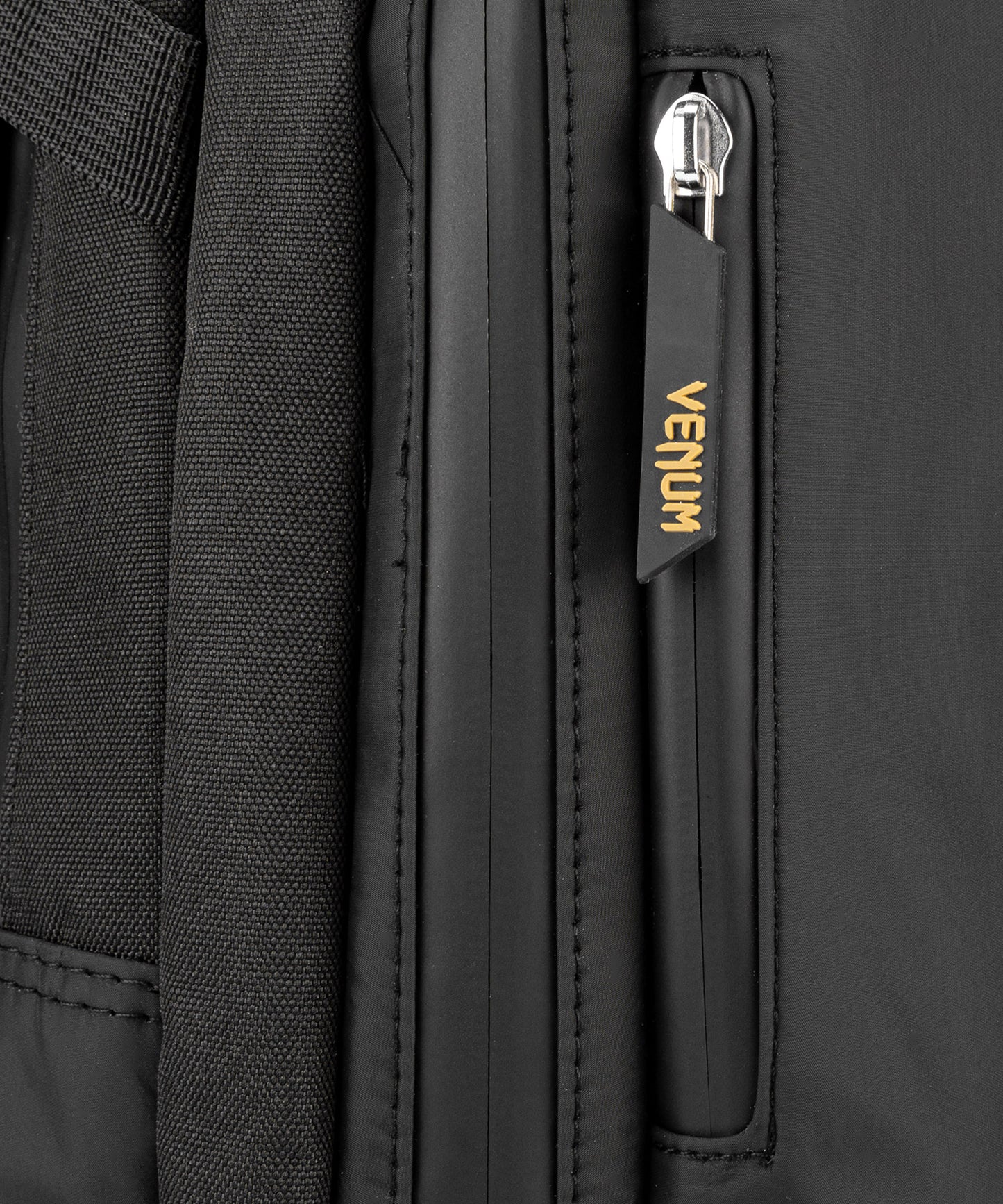 Sac à dos Noir/Or Venum Challenger Pro Evo