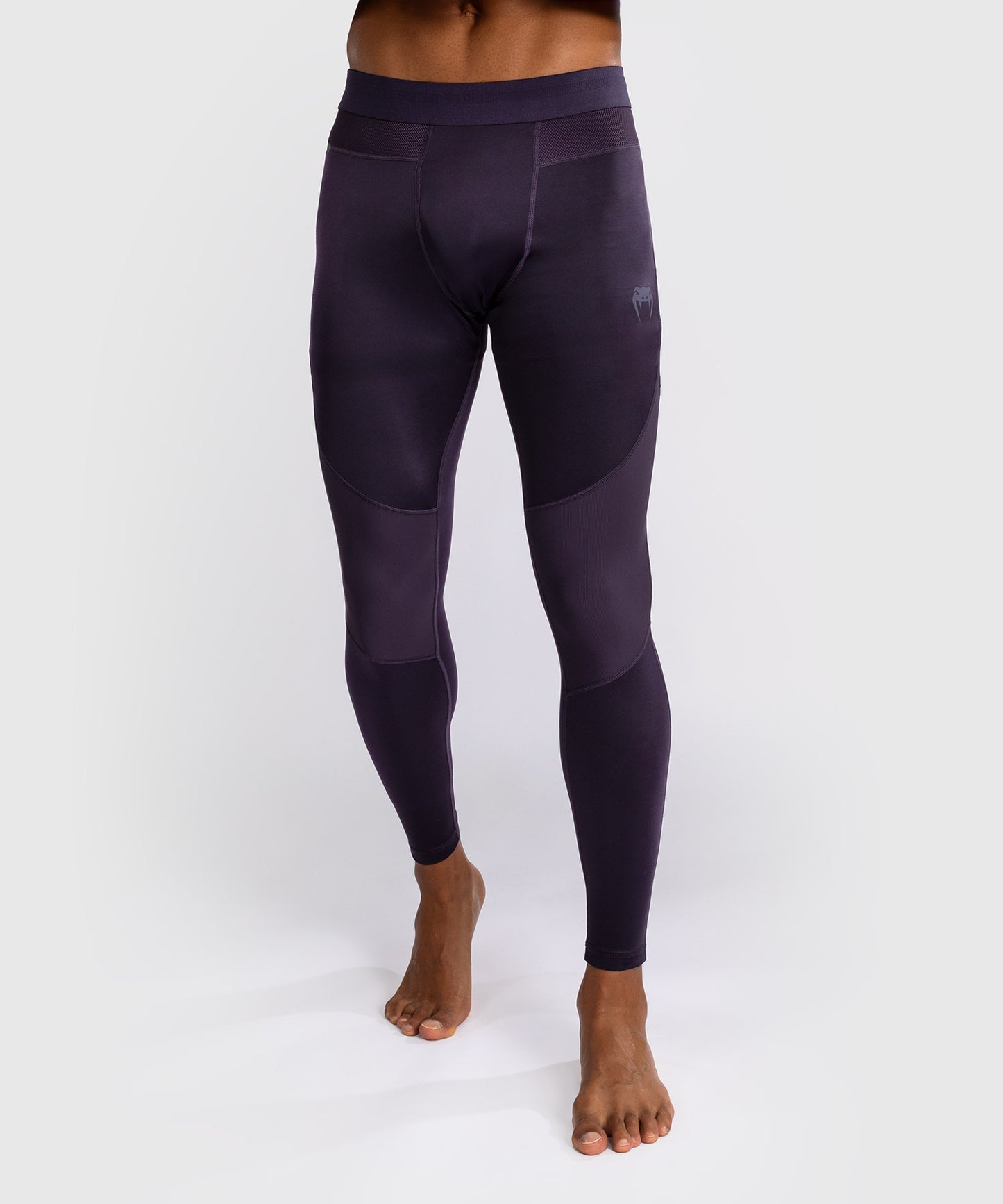 Venum G-Fit Air Kompressionshose für Männer - Intense Purple