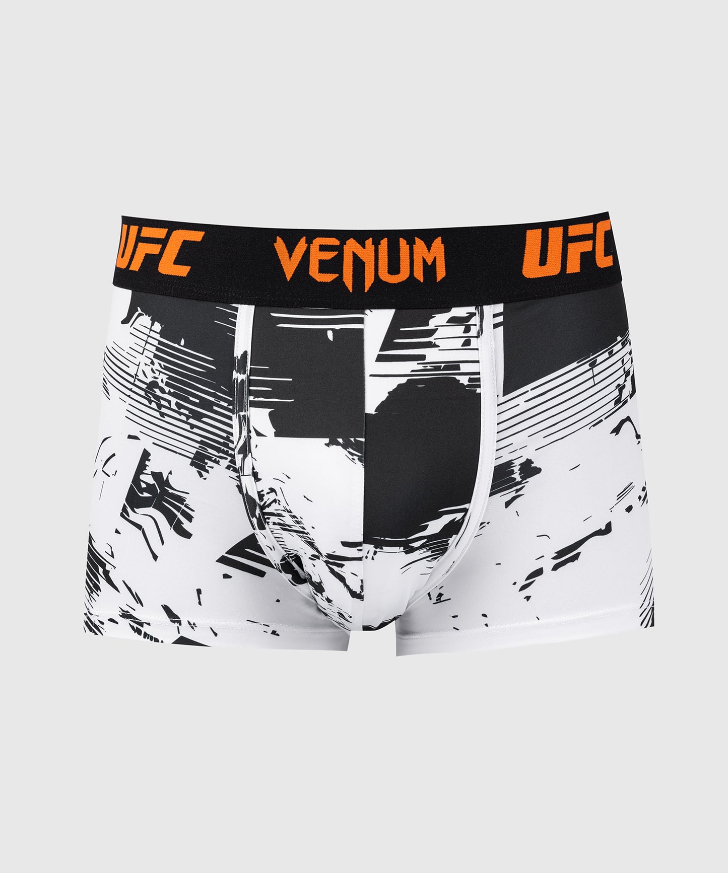 UFC Zenith by Venum Authentic Fight Week Weigh-In Unterwäsche Herren - Weiß