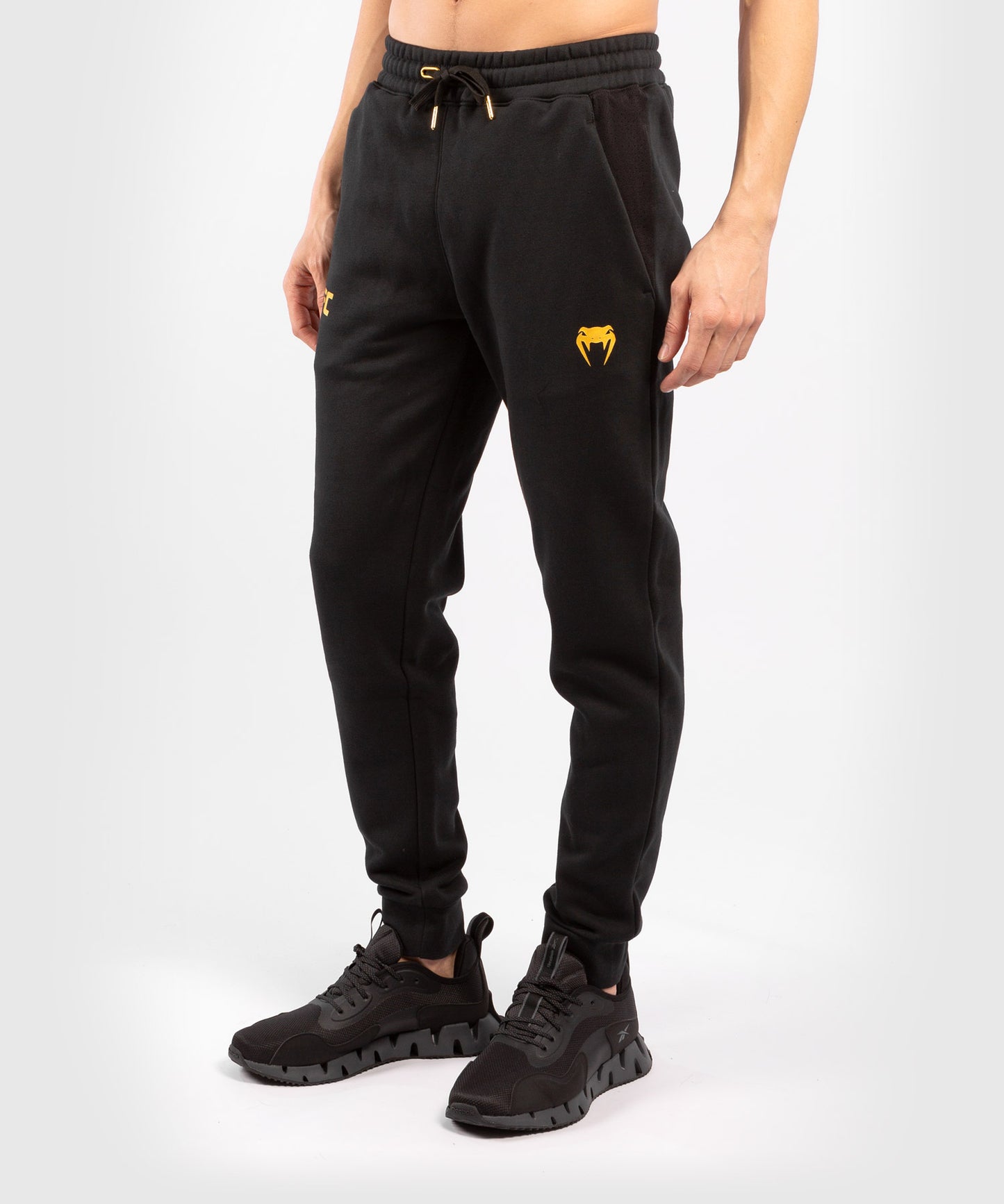 Pantalon de Jogging Homme UFC Venum Replica - Champion