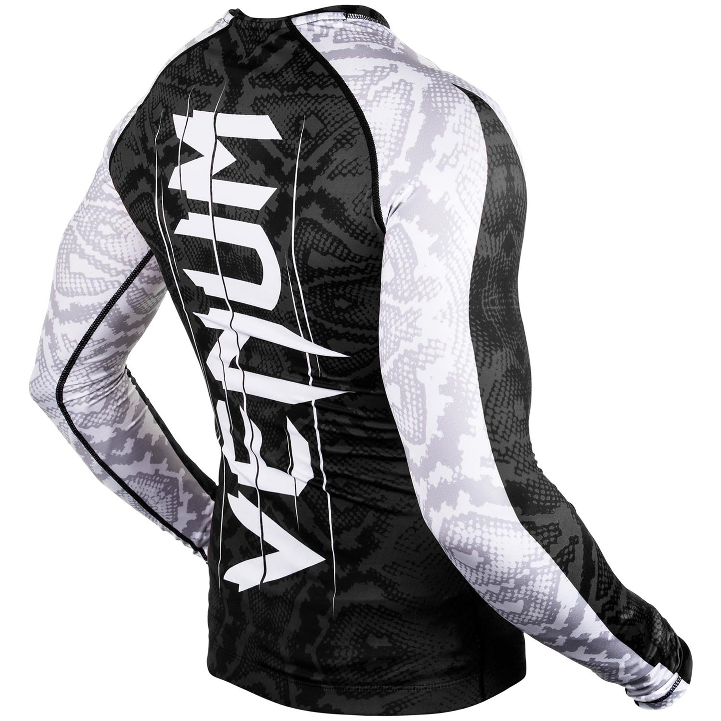 Rashguard Venum Amazonia 5 - Manches longues