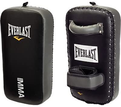 Pao de Muay Thai Everlast - Noir