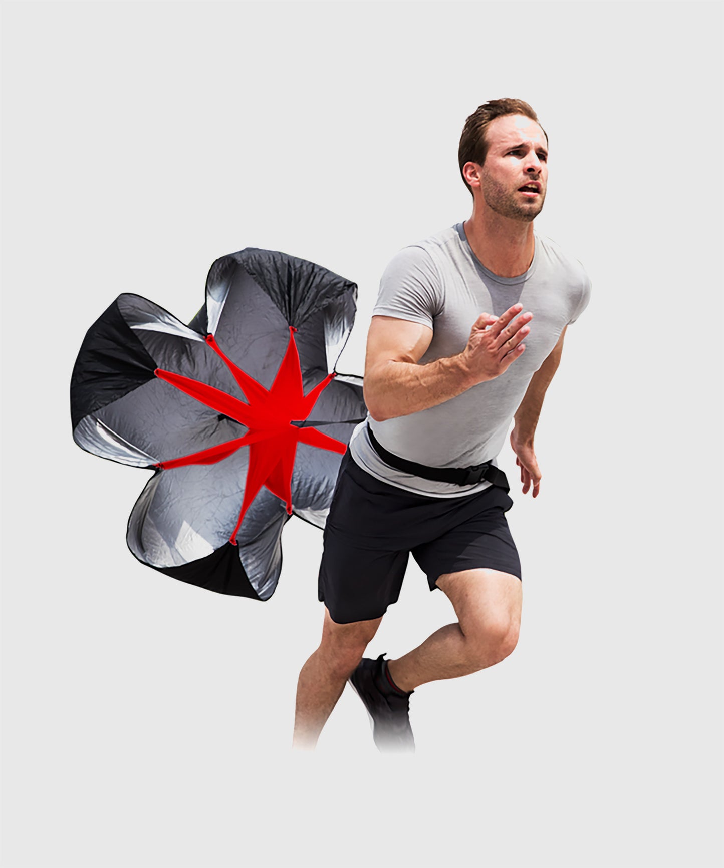 Parachute de Vitesse UFC