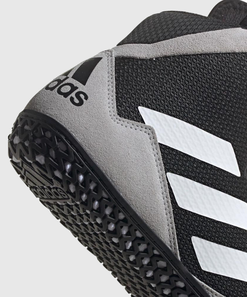 adidas gazelle silver green womens Adidas Mat Wizard 5 Wrestling Shoes