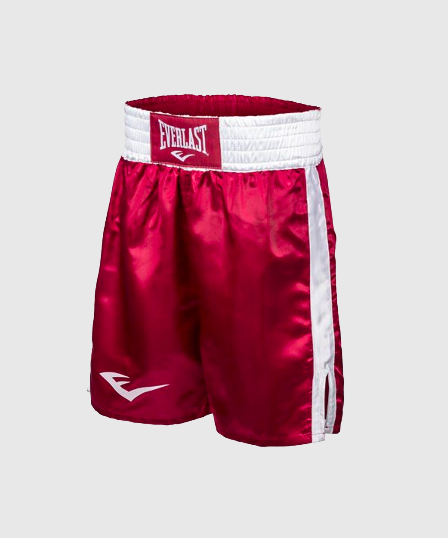 Everlast Fight Shorts Red – Dragon Bleu