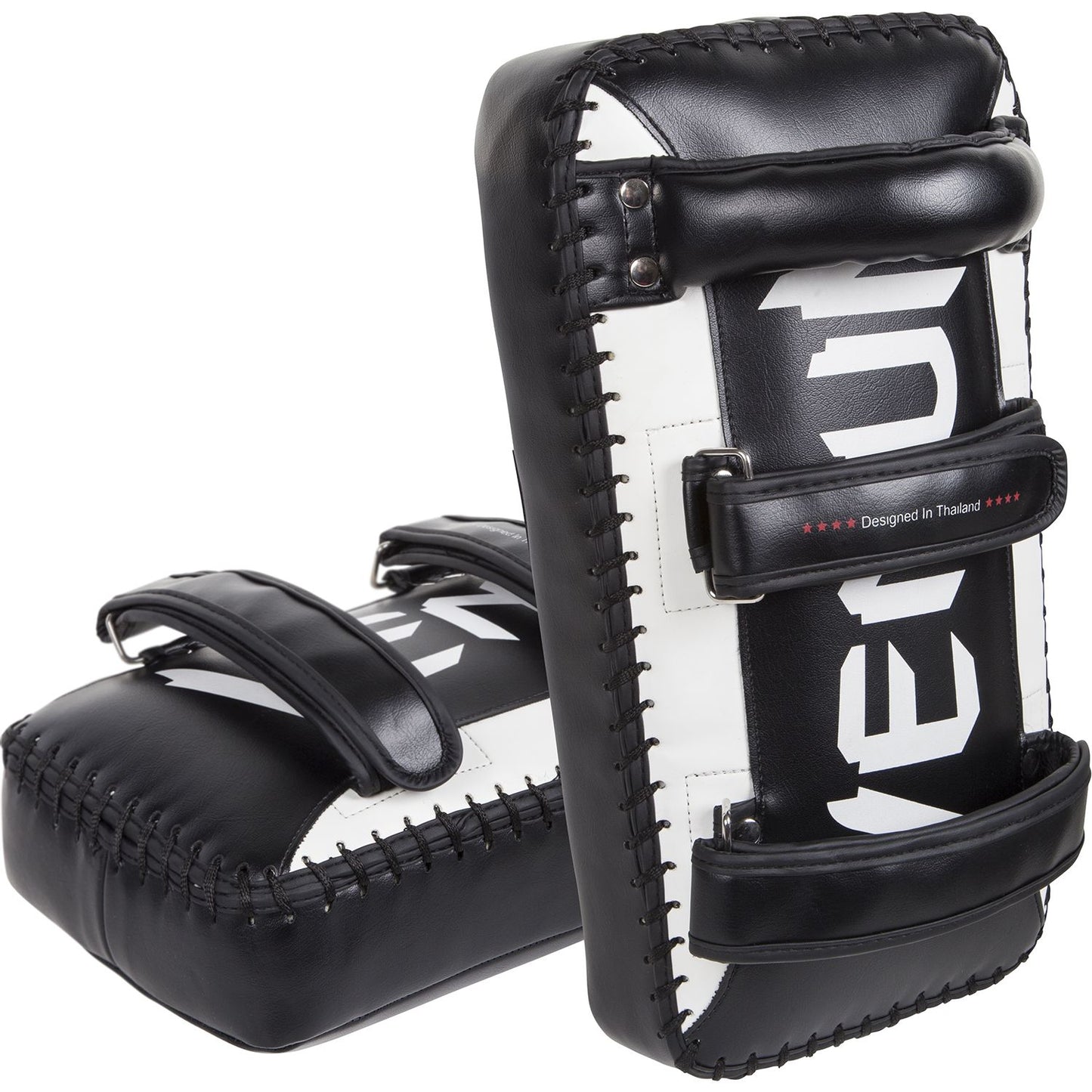 Paos Venum Giant - Noir/Blanc (Paire)