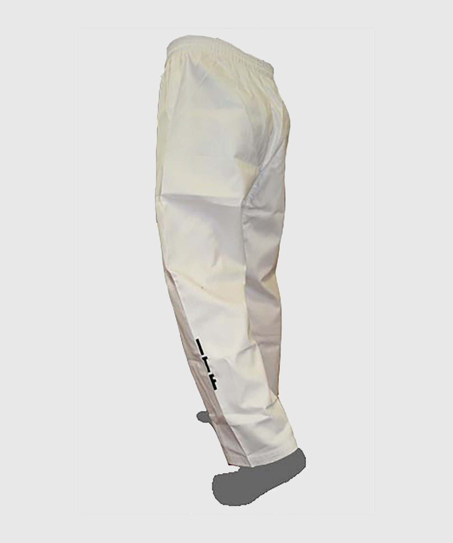 Dobok ITF Master Fujimae