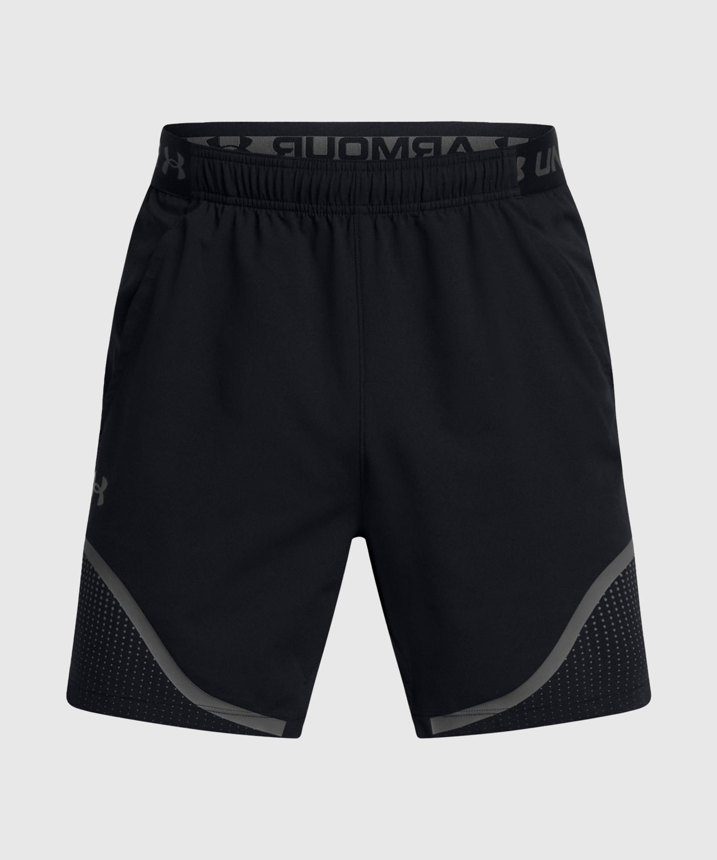 Under Armour Ua Graphique Vanish Woven Fightshorts – Schwarz