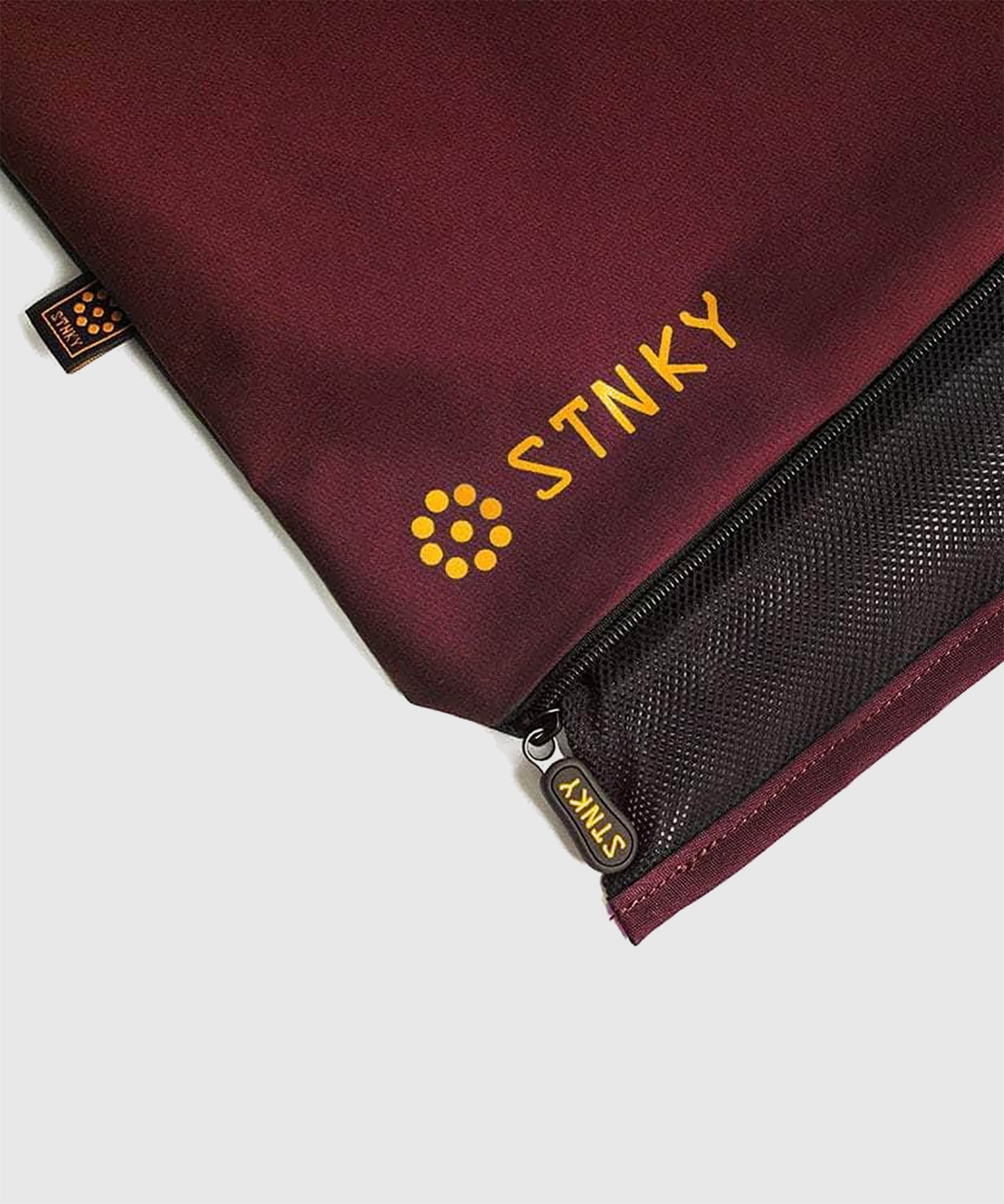 Stnky 13L Pouch – Red