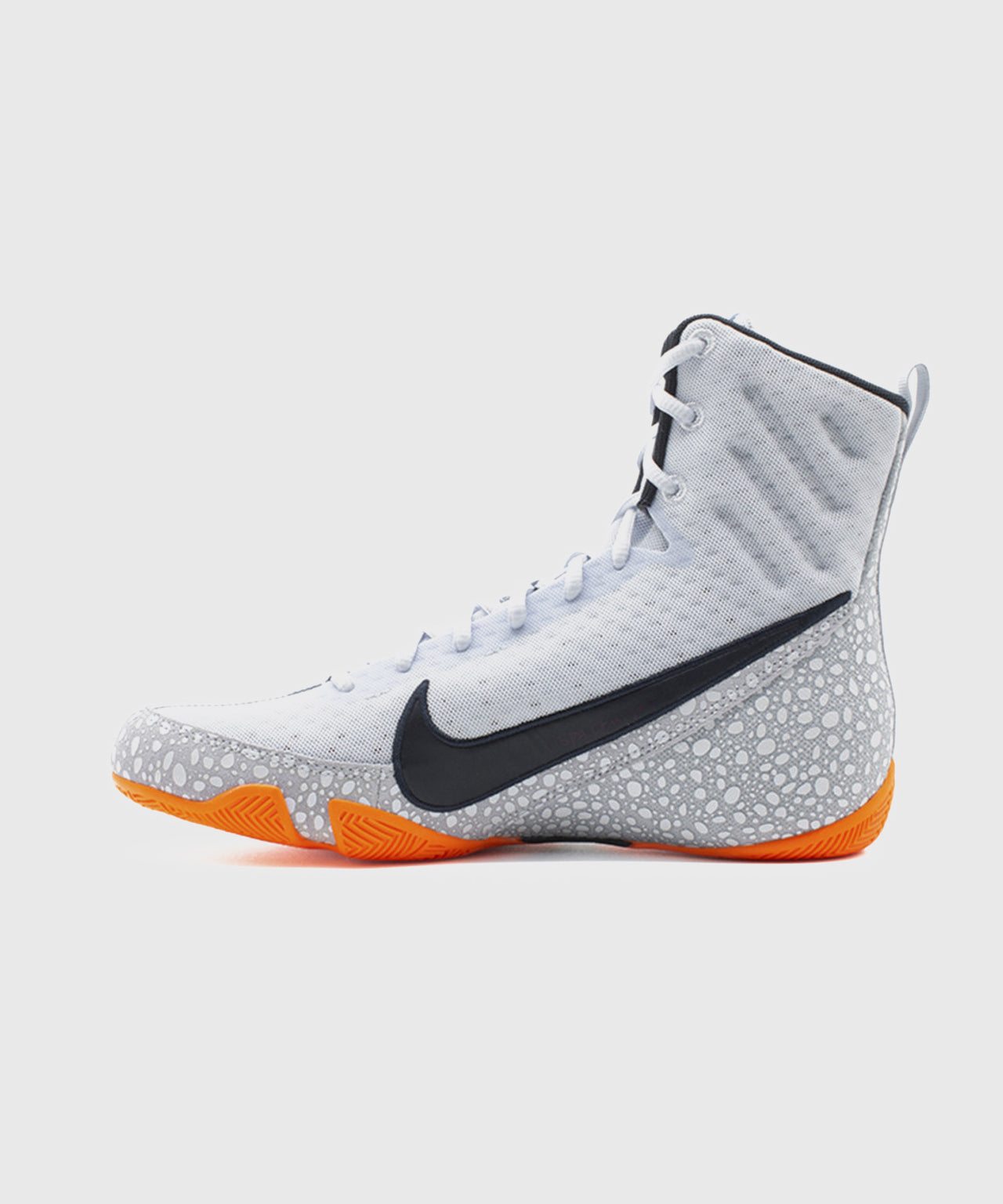 Chaussures De Boxe Semi-Montantes Nike Machomai 3 - Special Edition 2025