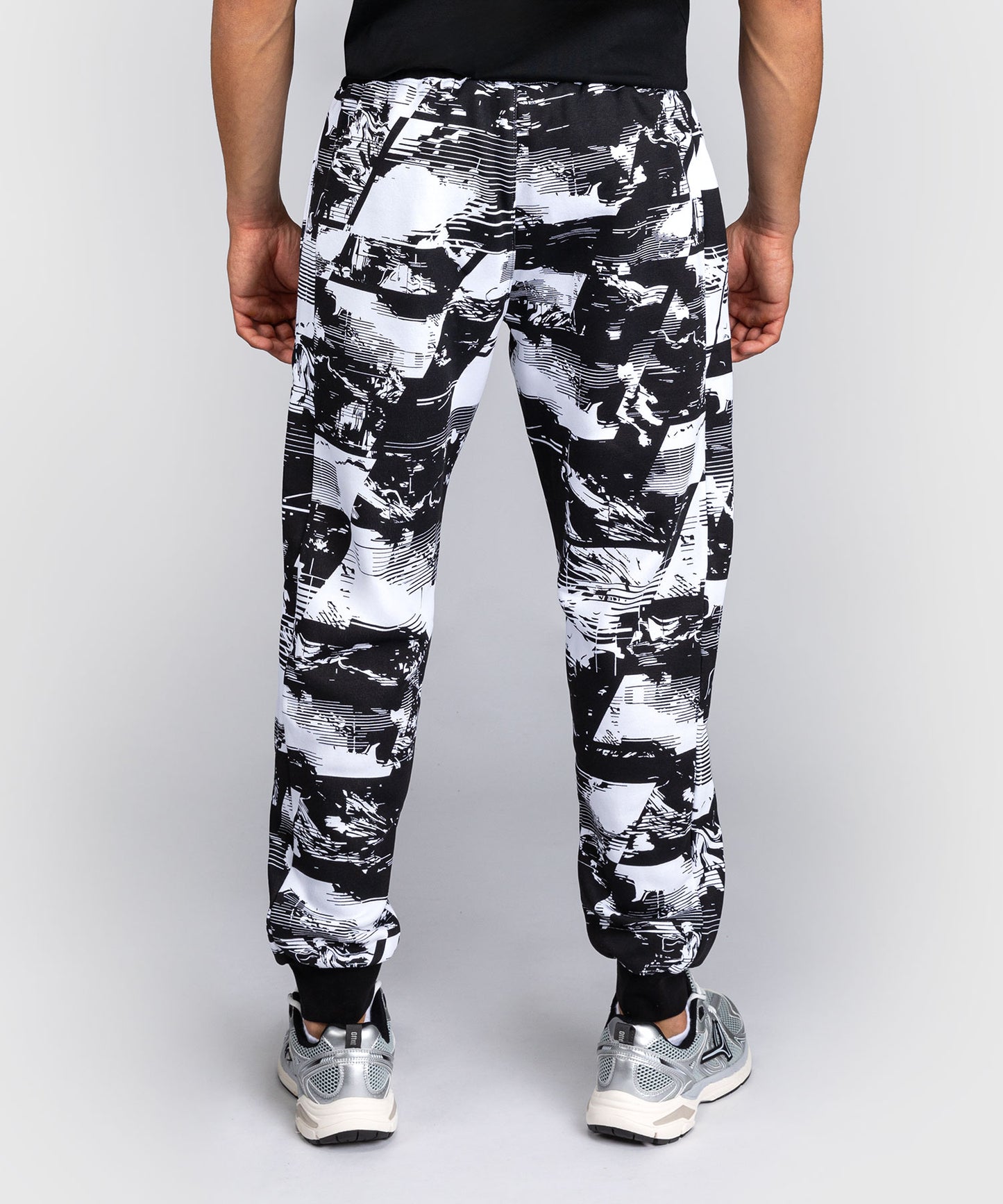 UFC Zenith by Venum Authentic Fight Week Pantalón Hombre - Blanco