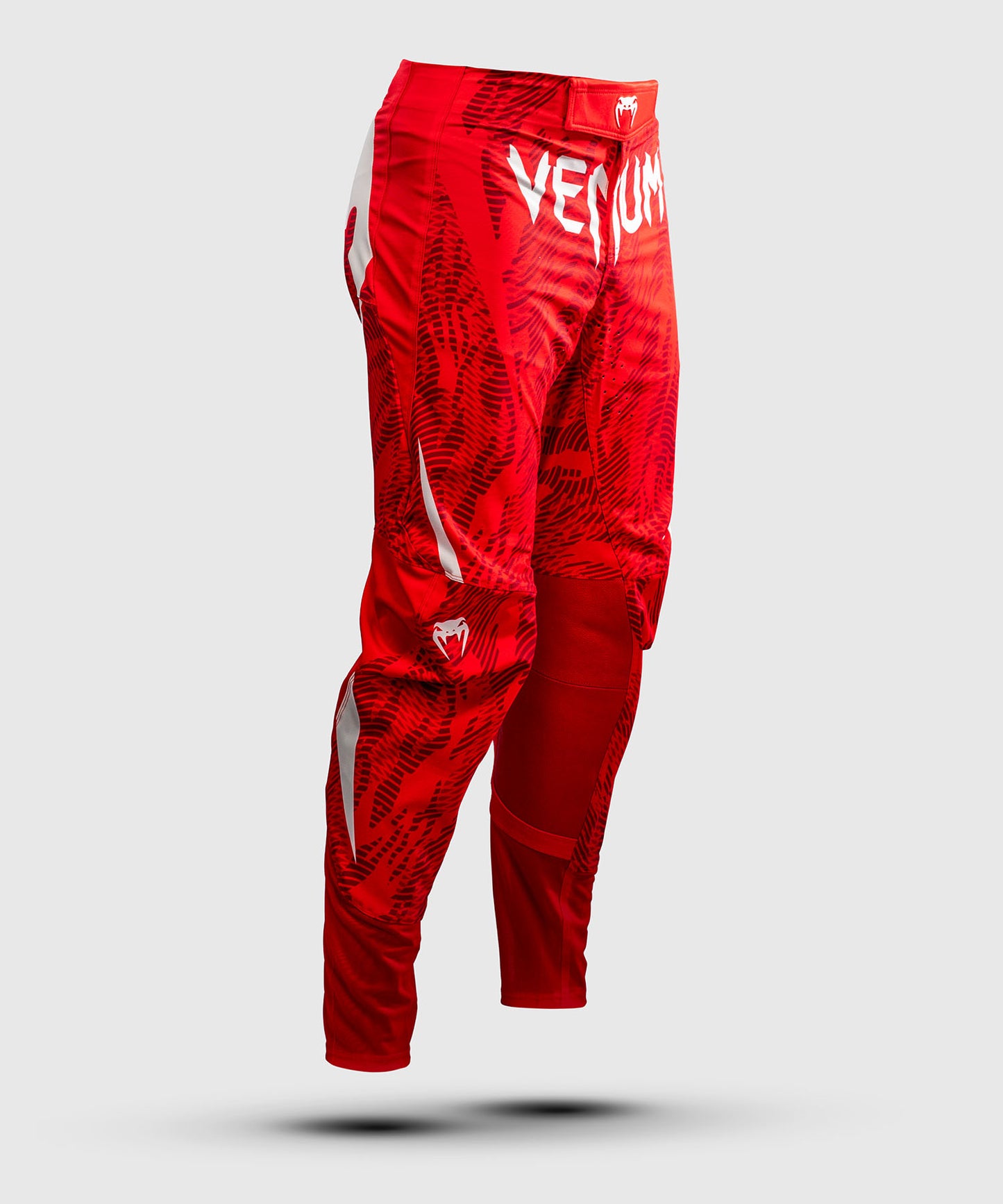 Venum MX Elite Pantaloni da Motocross - Rosso