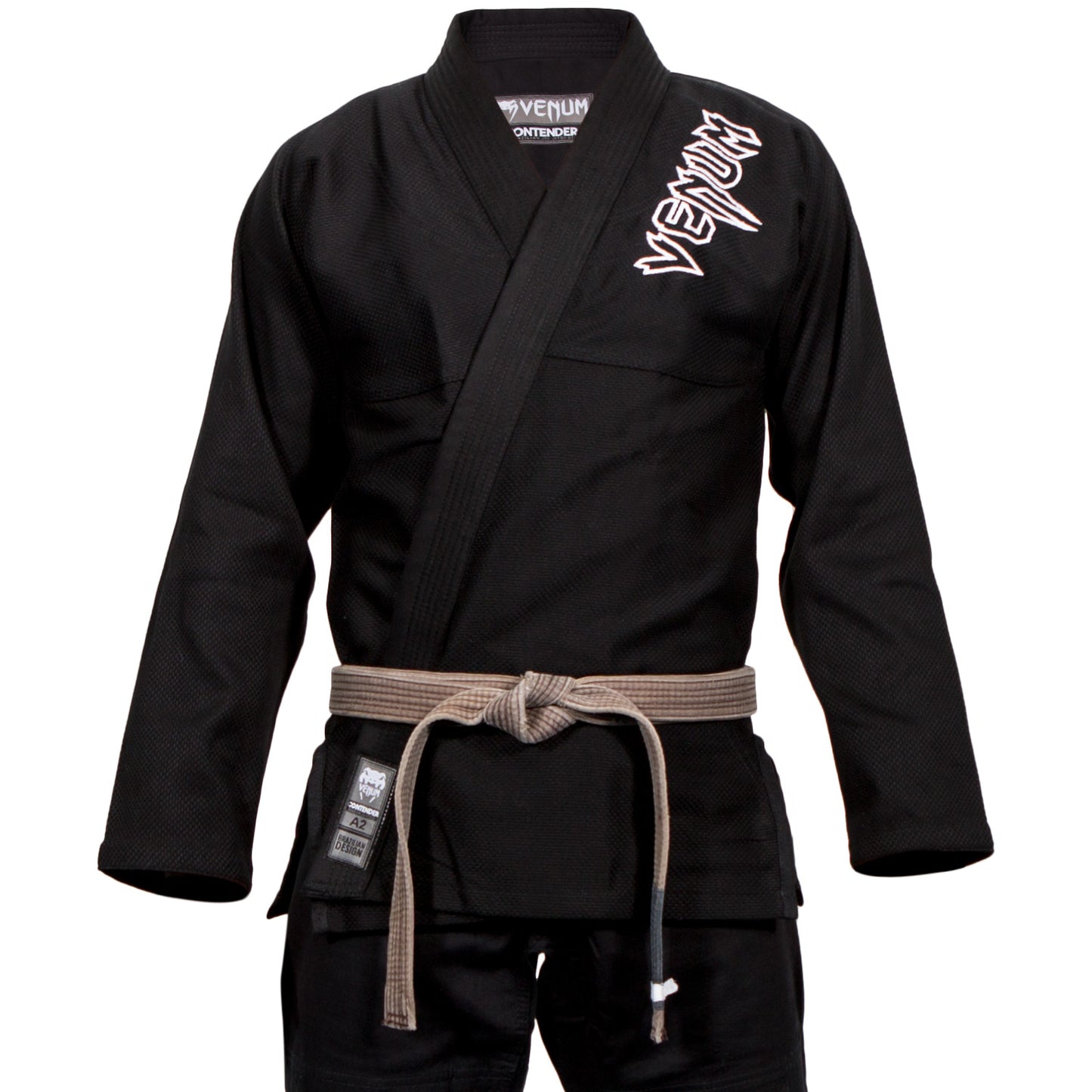 Kimono JJB Noir Venum Contender 2.0