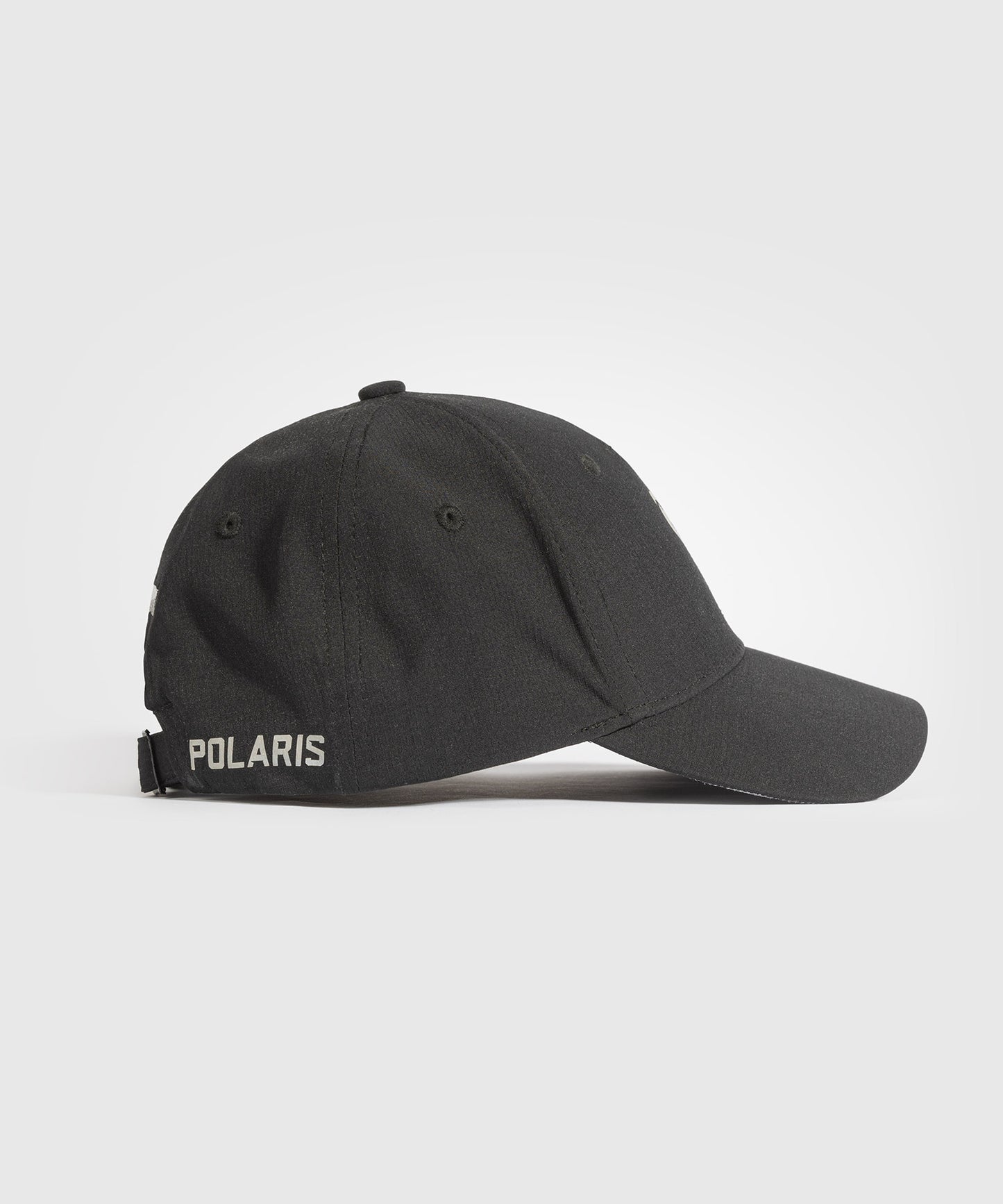 Venum x Polaris Cap - Black/Grey