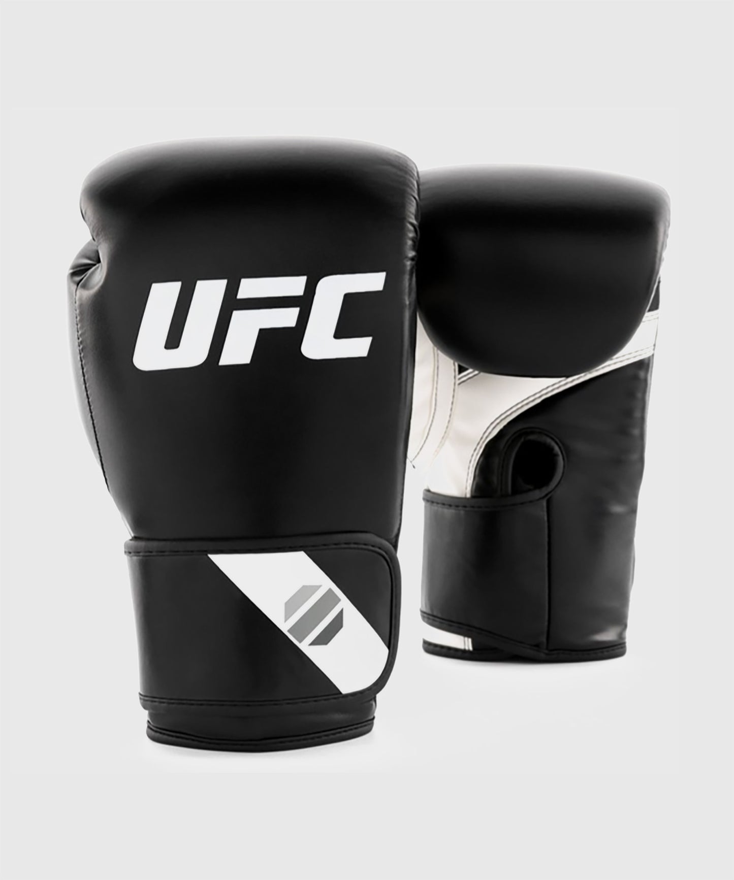 Pro Fitness UFC Boxing Gloves – Black