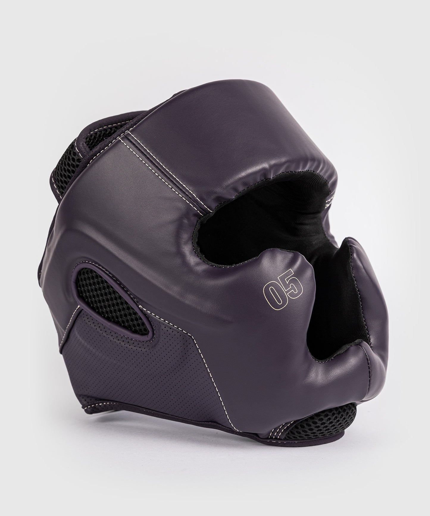 Venum Impact Evo Kopfschutz - Deep Violet