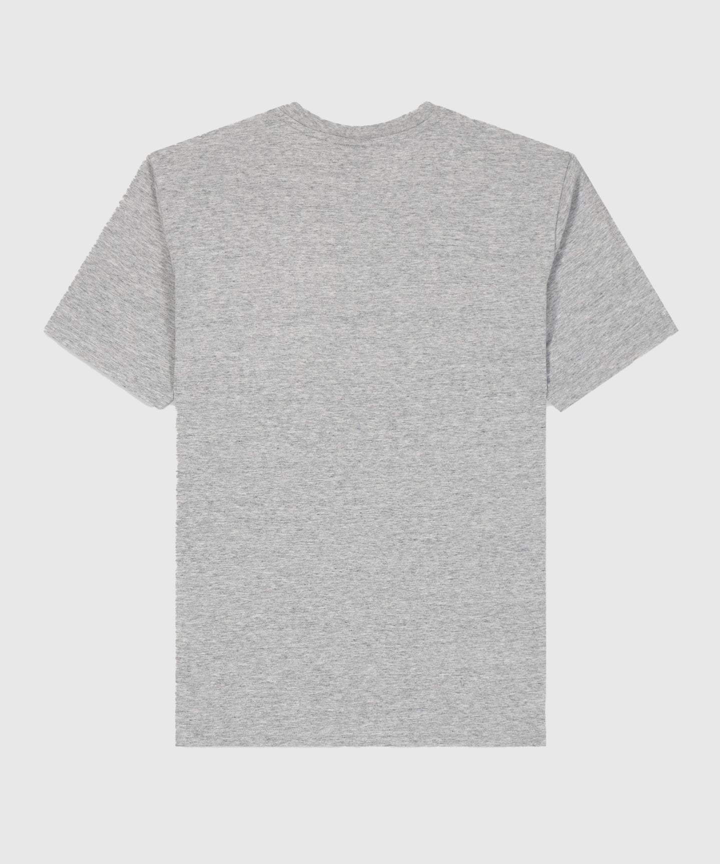 T-SHIRT CHAMPION - GRIS