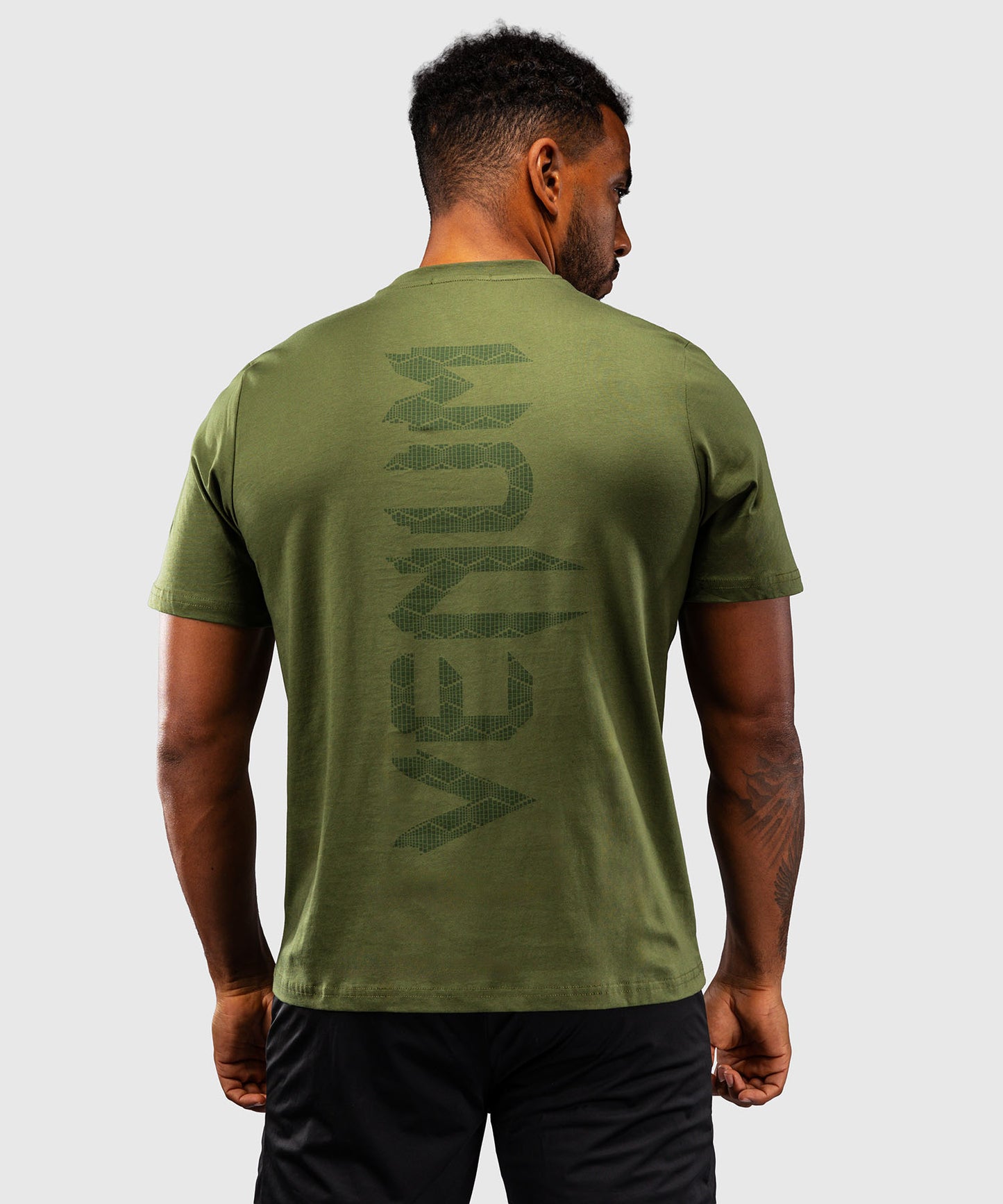 Venum Naga T-Shirt – Khaki
