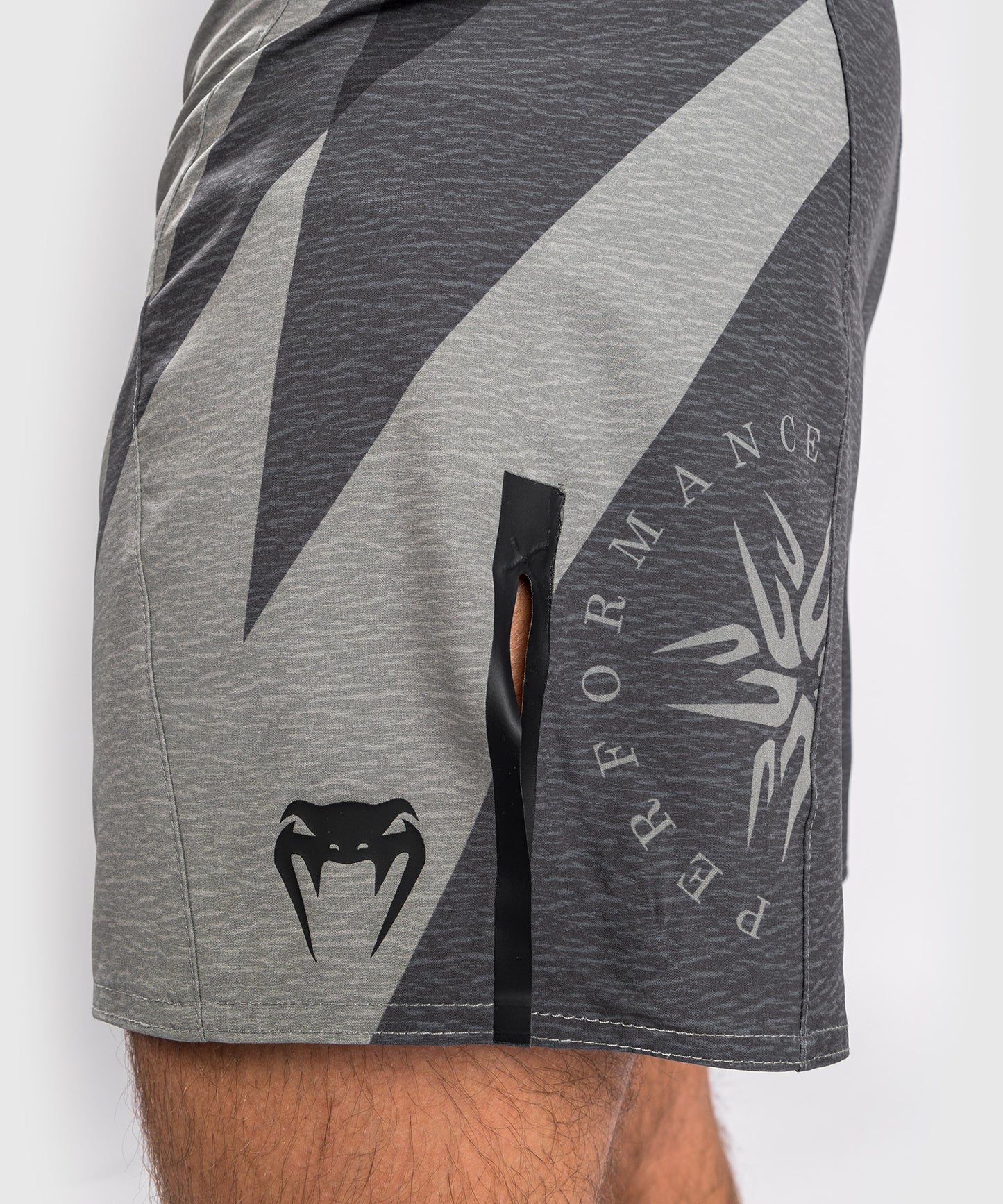 Fightshorts Venum Stone - Minéral Green