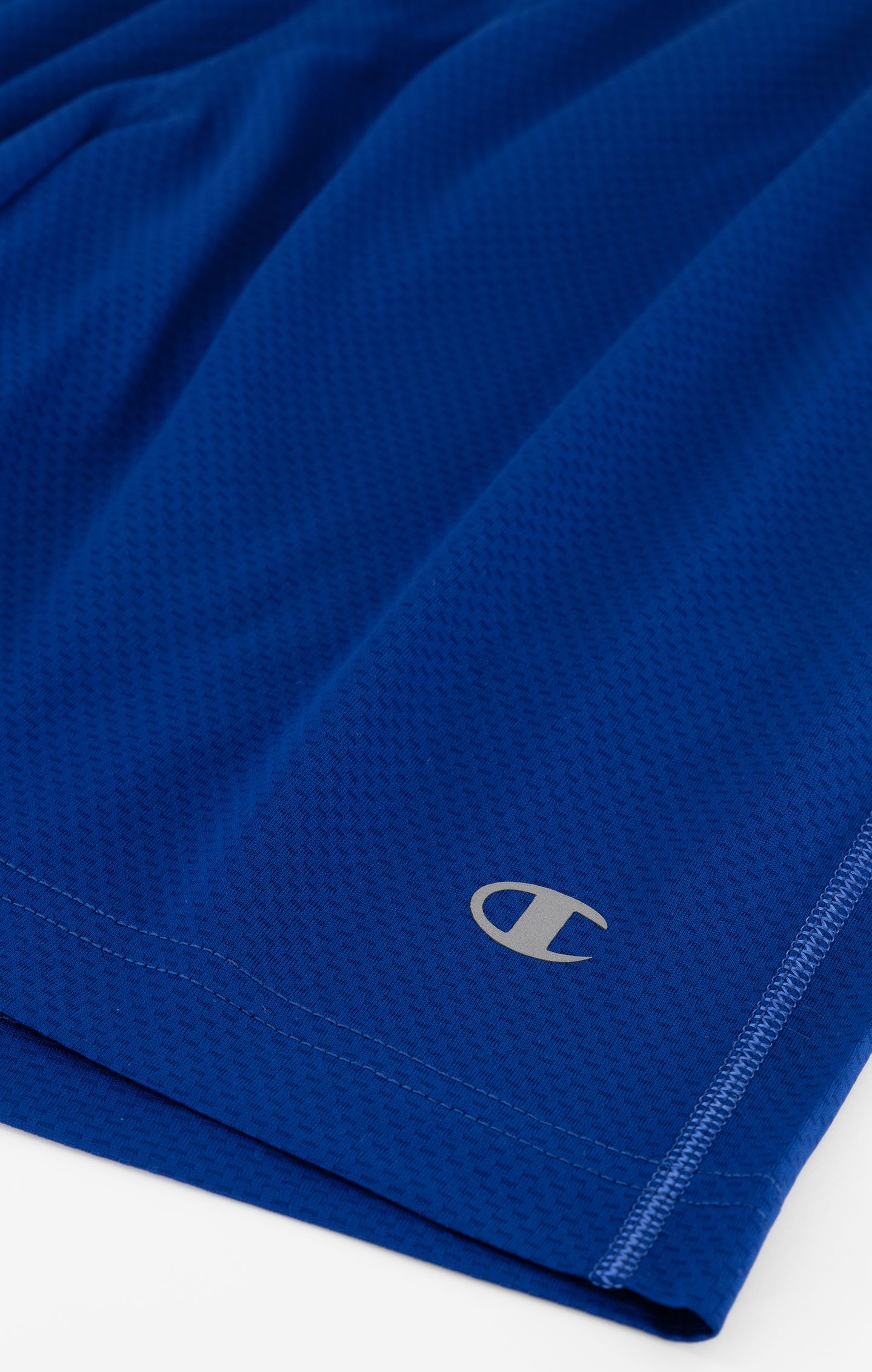 Bermuda Champion Sport - Bleu