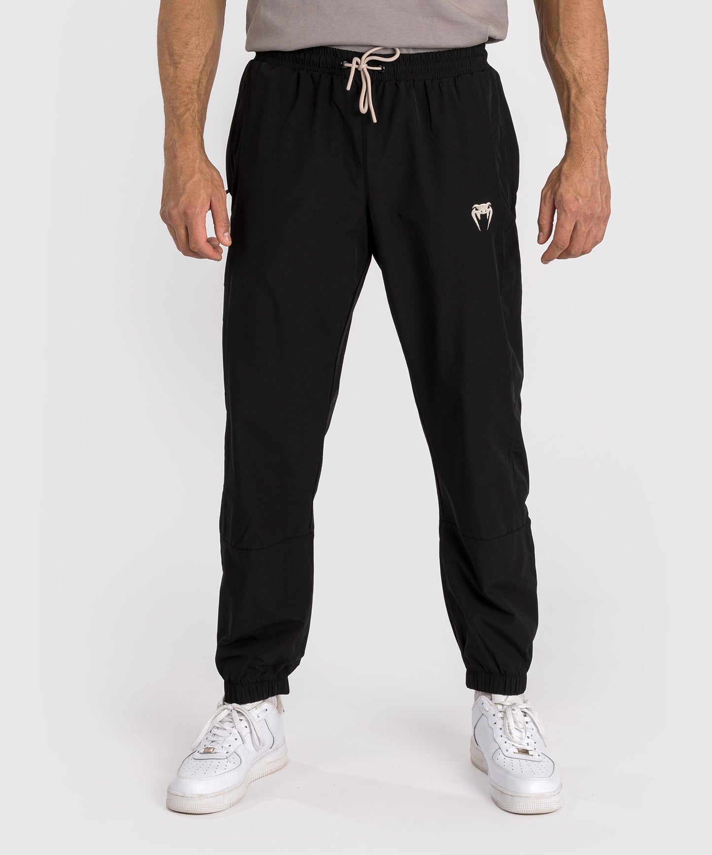 Venum Attack 90 sweatpants - Black/White