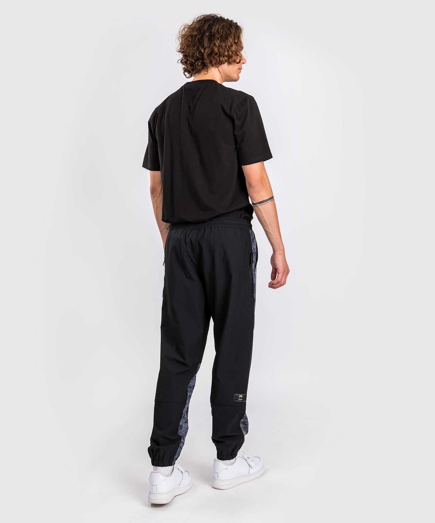 Venum Laser XT Realtree Jogger - Black/Dark Camo