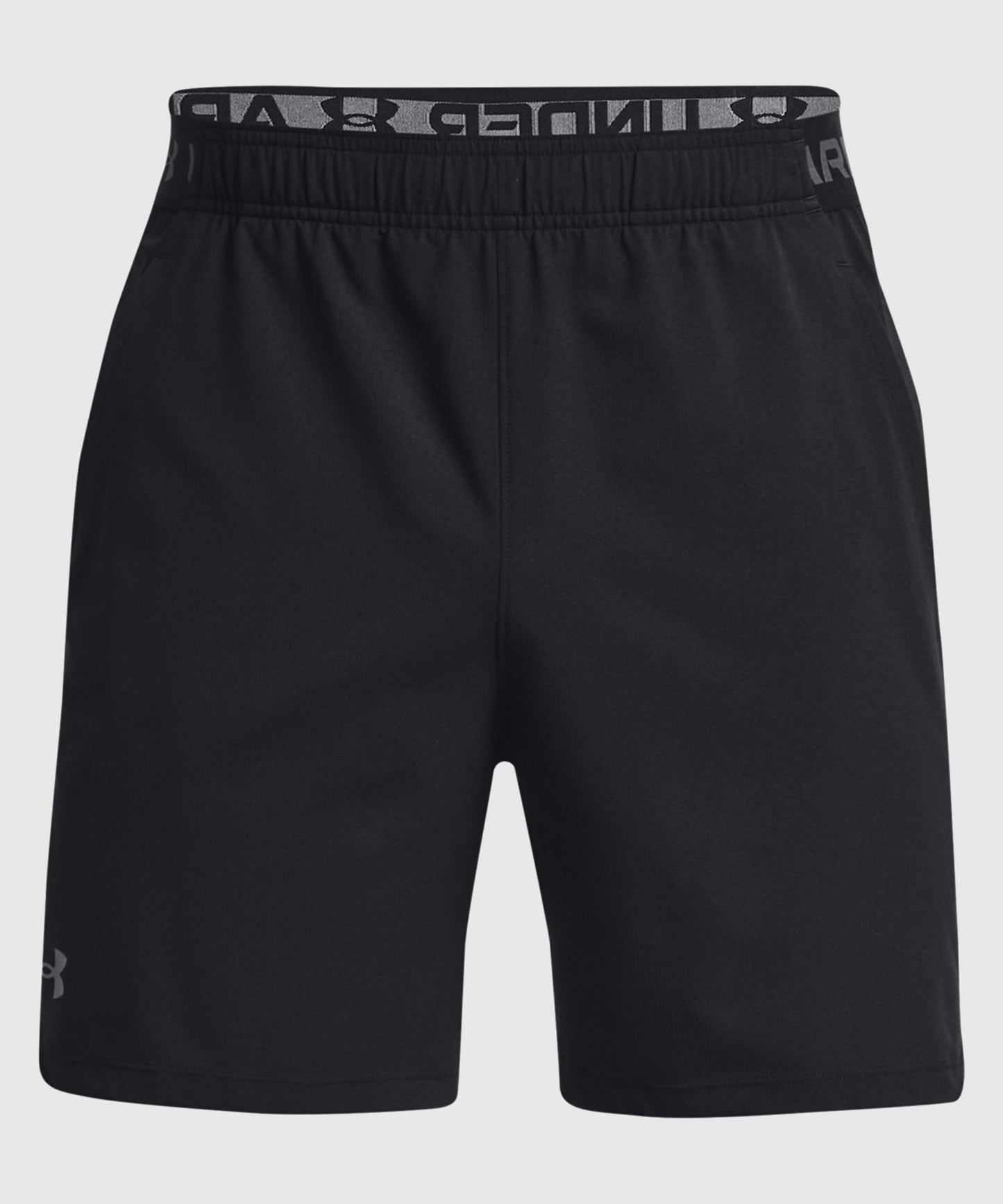 Under Armour Ua Vanish Woven Shorts – Negro