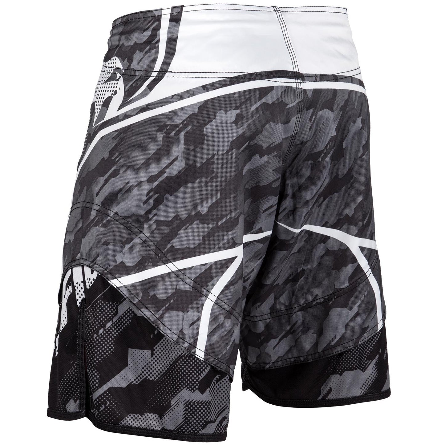 Fightshort Venum Tecmo - Grey