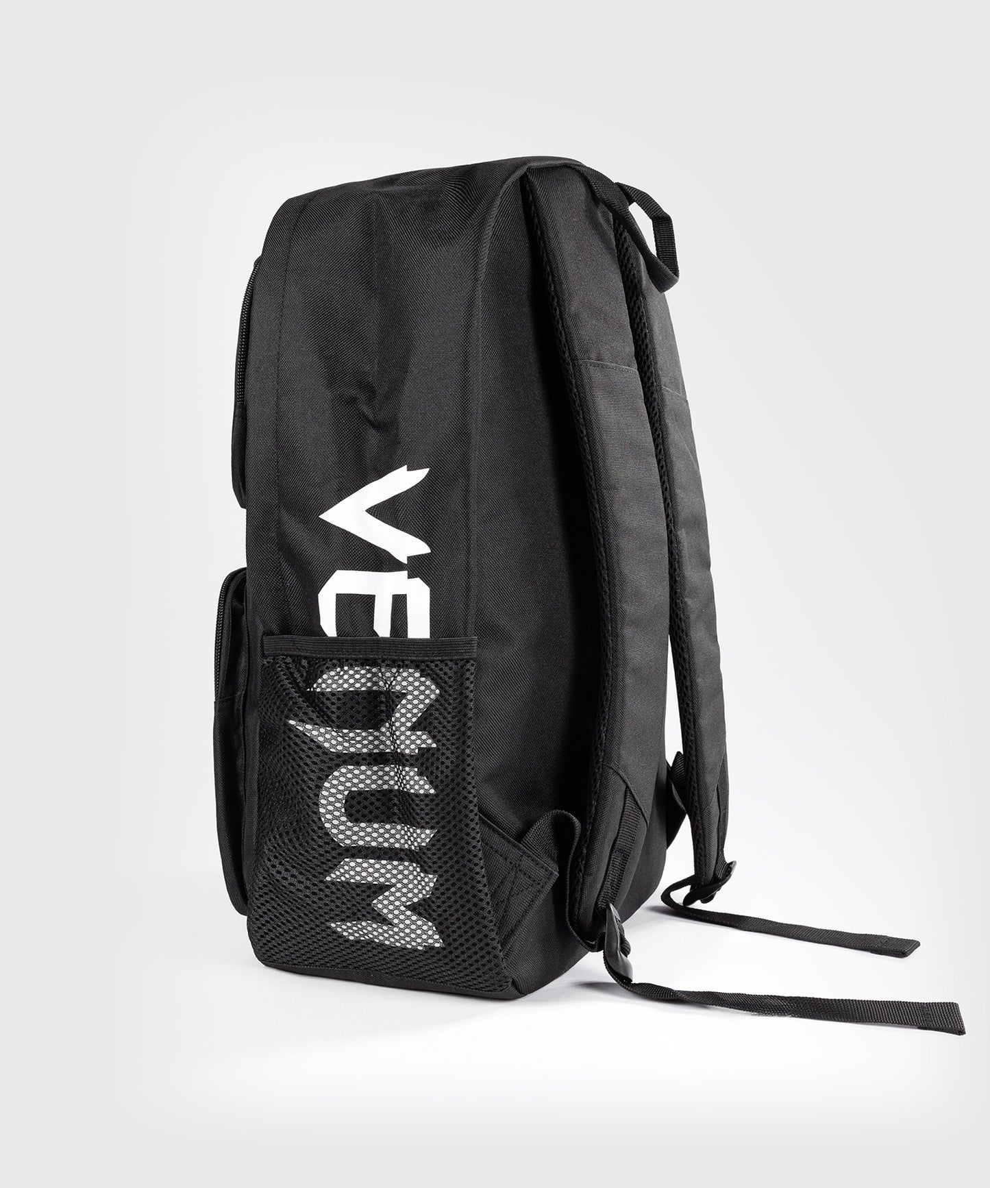 Venum Essential Rucksack (20-25L) - Schwarz