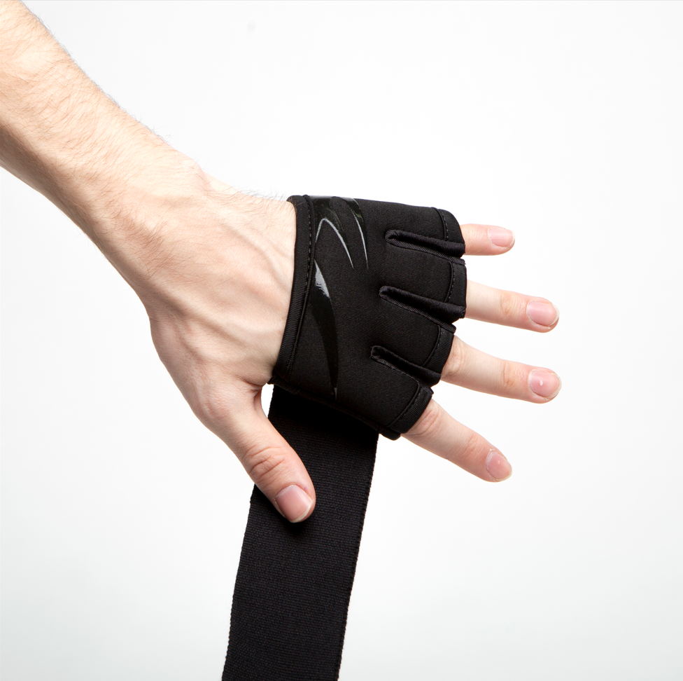 Everlast Evergel Undergloves - Black
