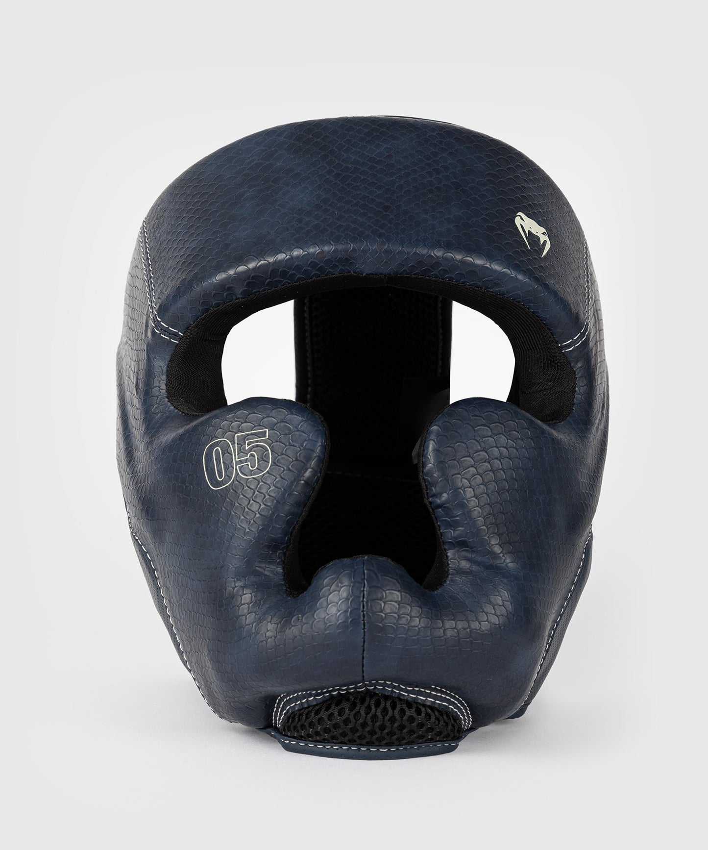 Venum Impact Evo Scales Protective Helmet - Midnight Blue