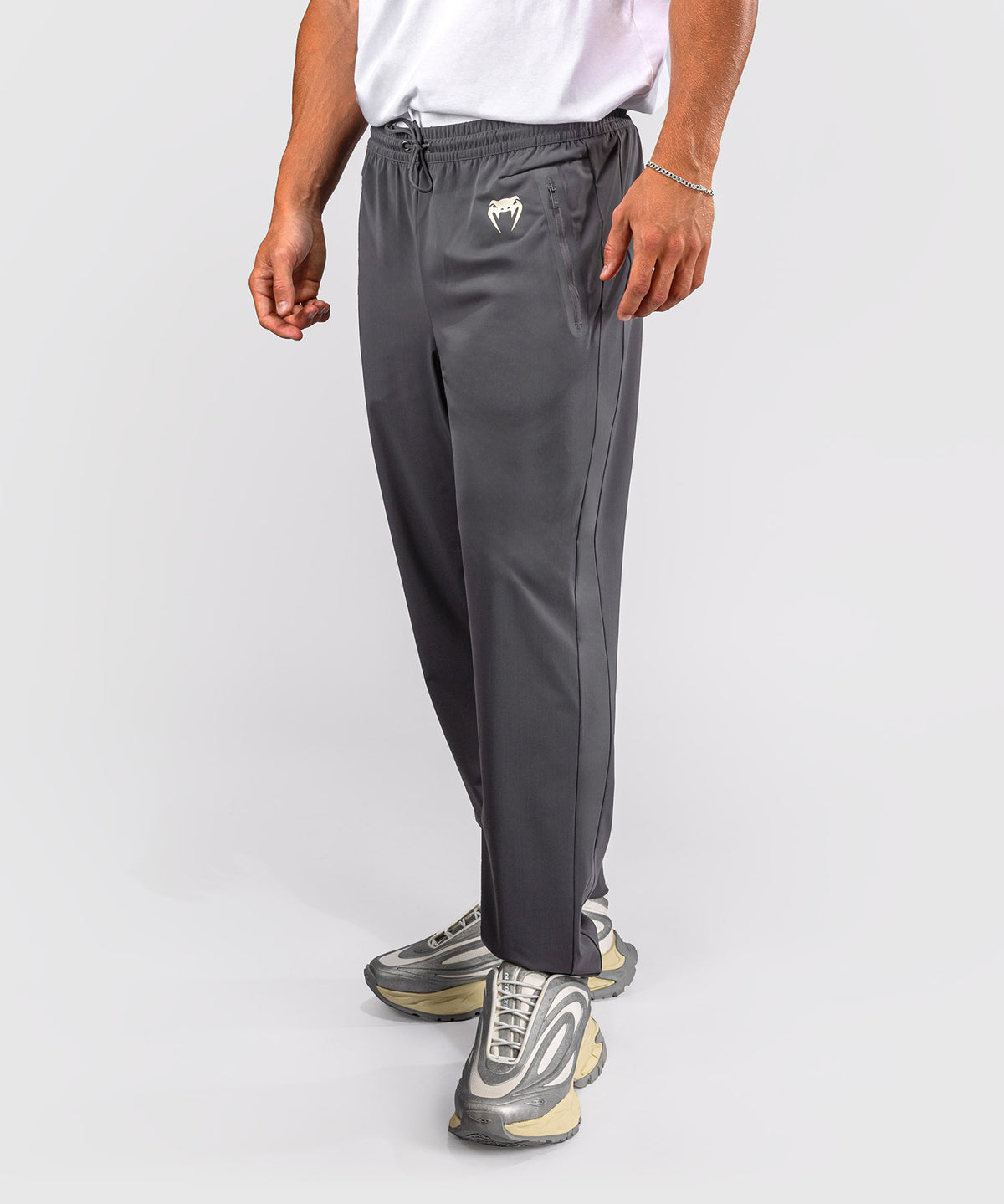 Venum Contender Aero Pantalón de chándal - Gris