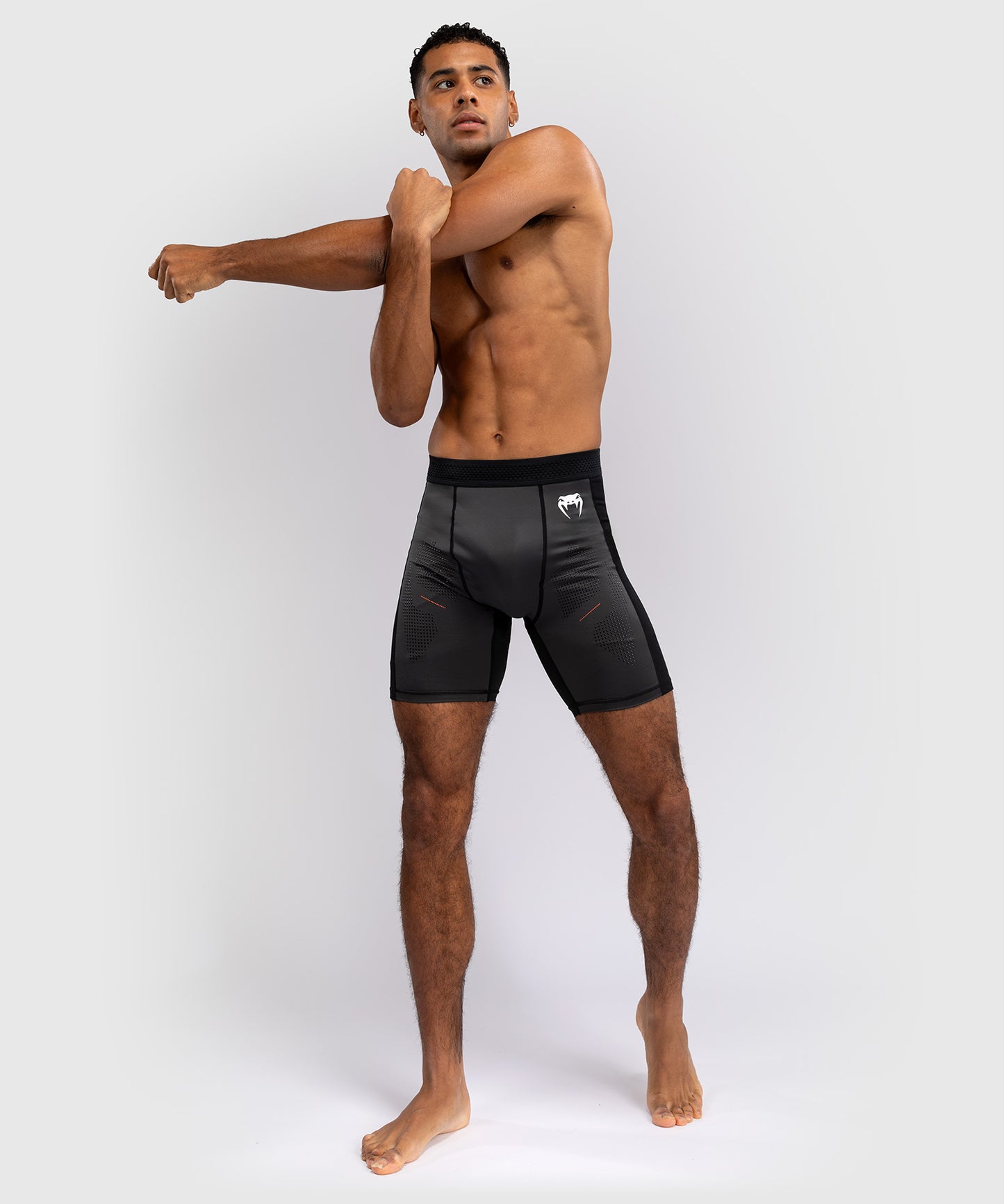 Vale Tudo Venum Technical 3.0 Short - Graphite