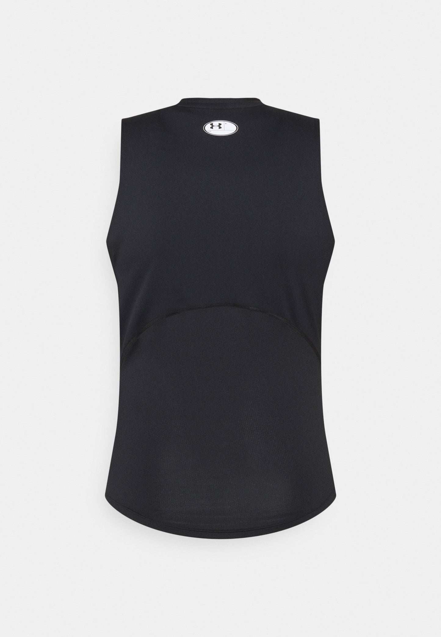Débardeur Under Armour HeatGear® Armour - Noir