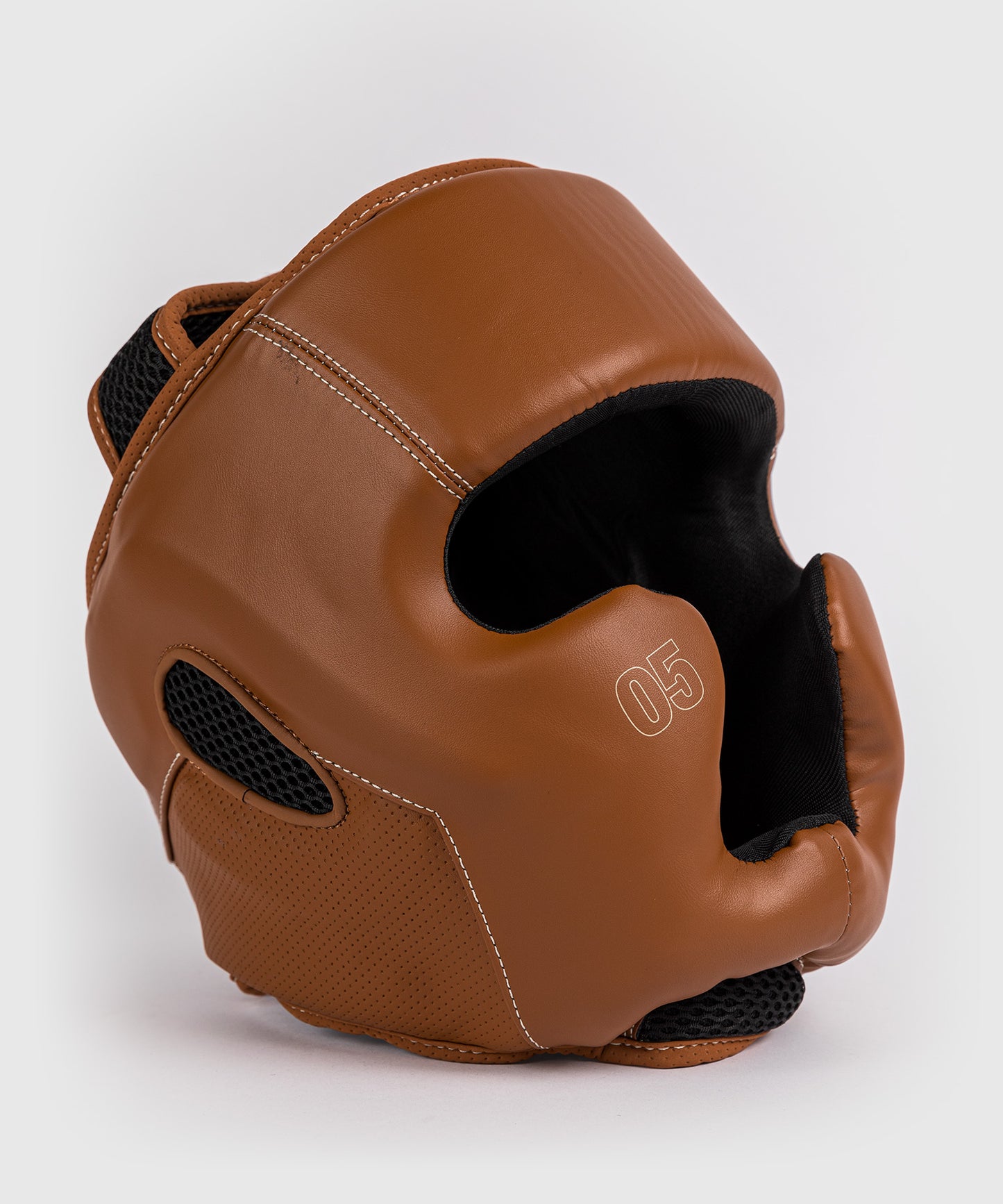 Venum Impact Evo Kopfschutz - Havana