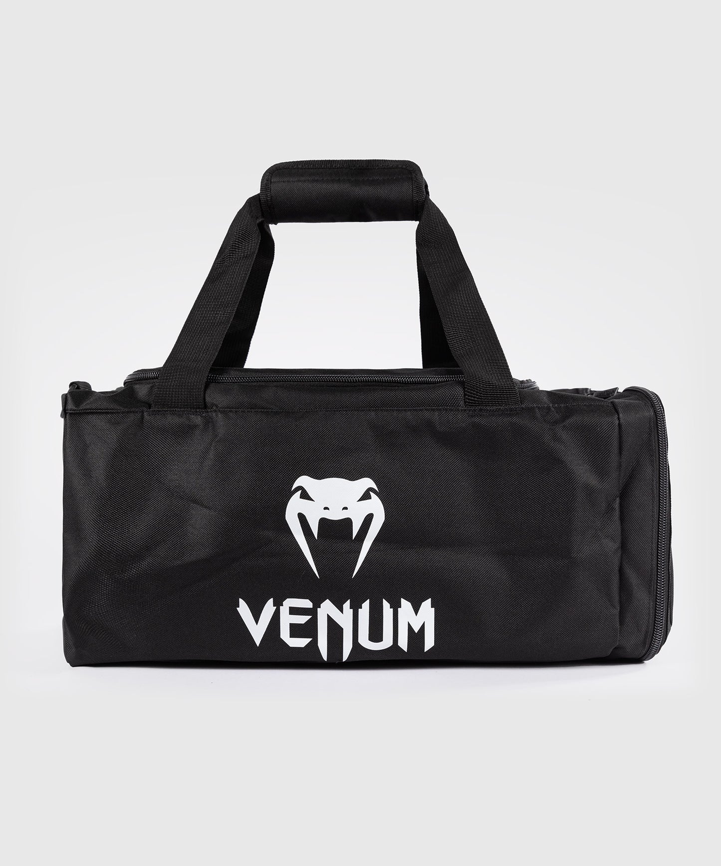 Venum Essential Bolsa Deportiva (61L) - Negro