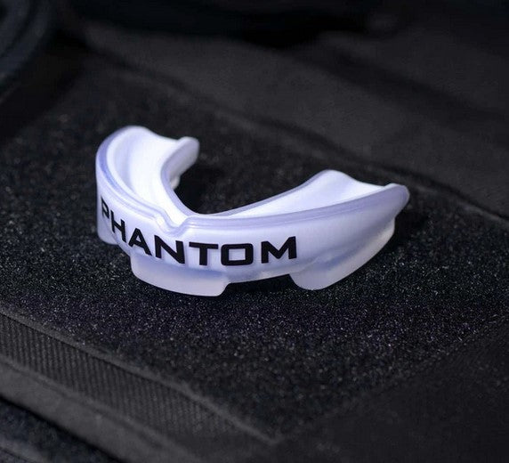 Zahnschutz Phantom Athletics Impact - Weiß