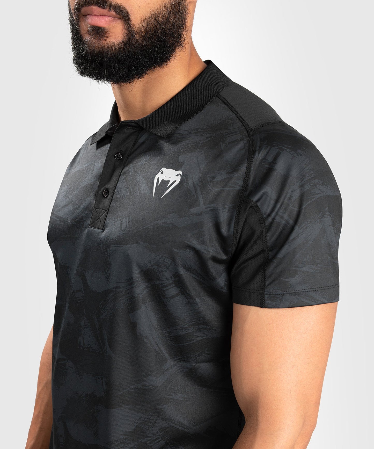 Polo Venum Electron 3.0 - Black