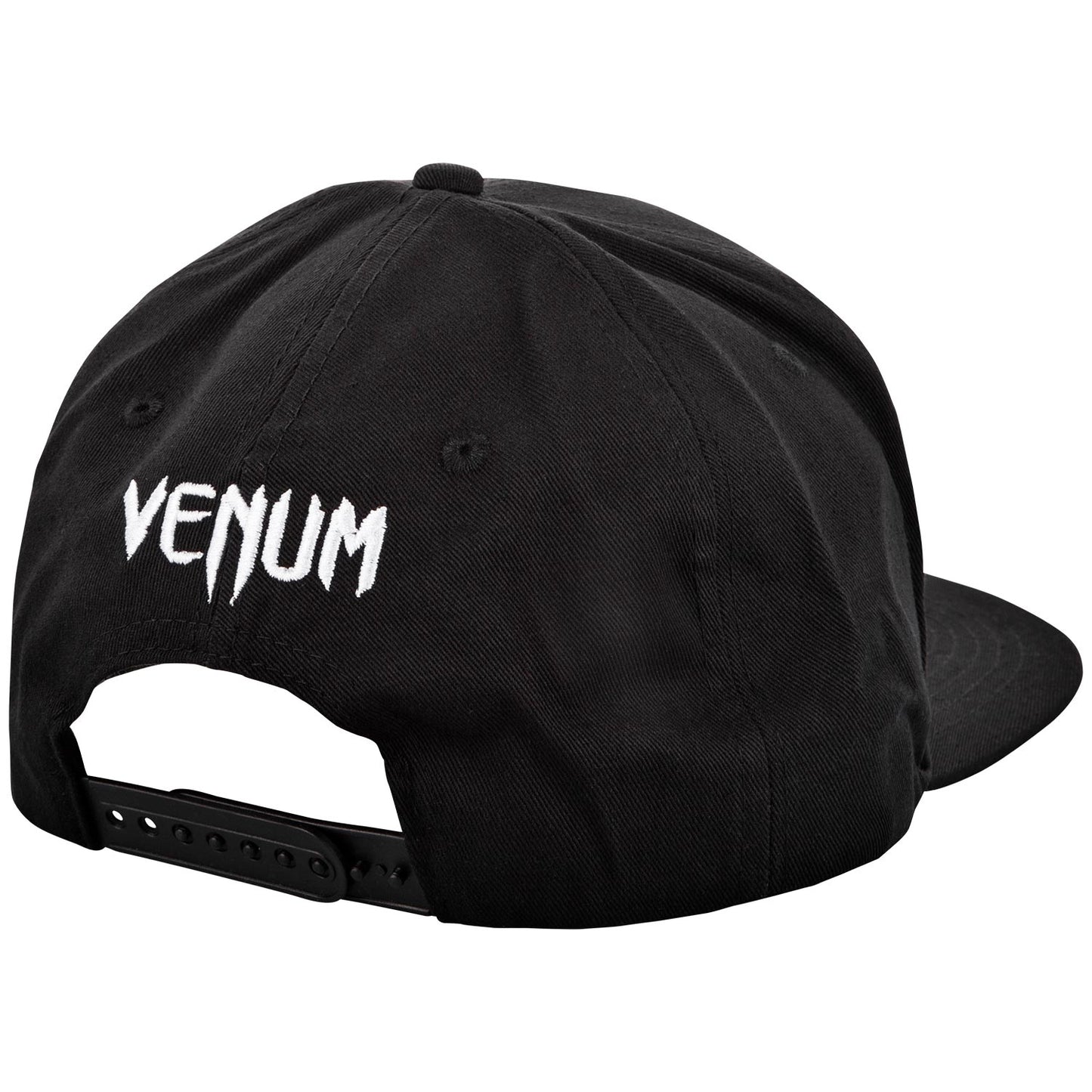 Casquette Venum Classic - Noir/Blanc